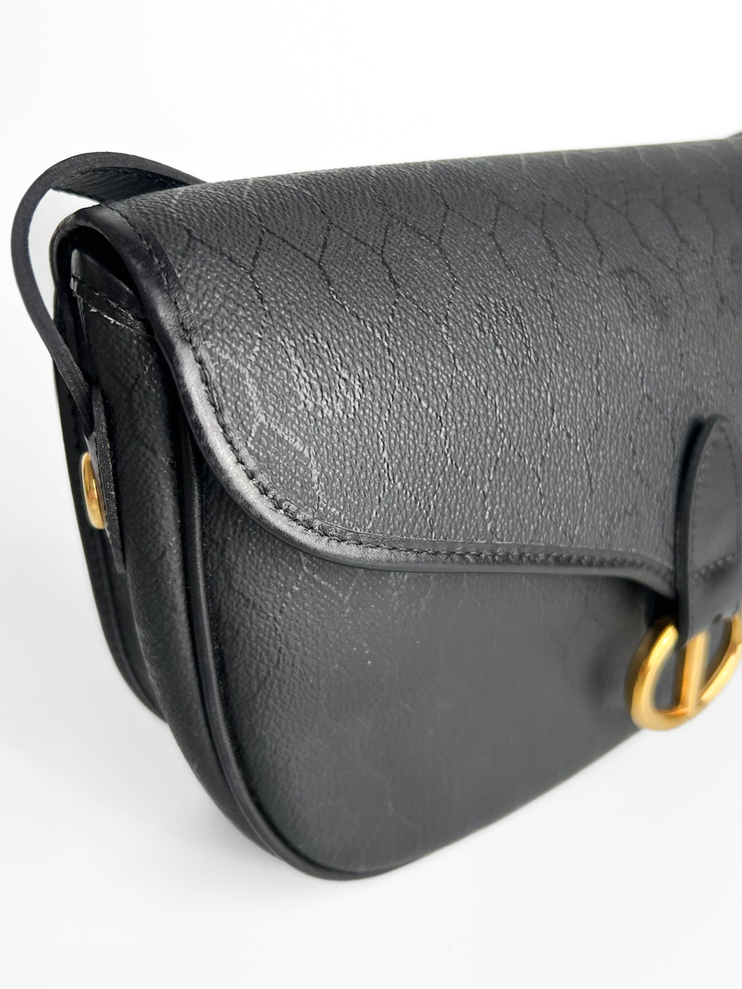 Dior Honeycomb