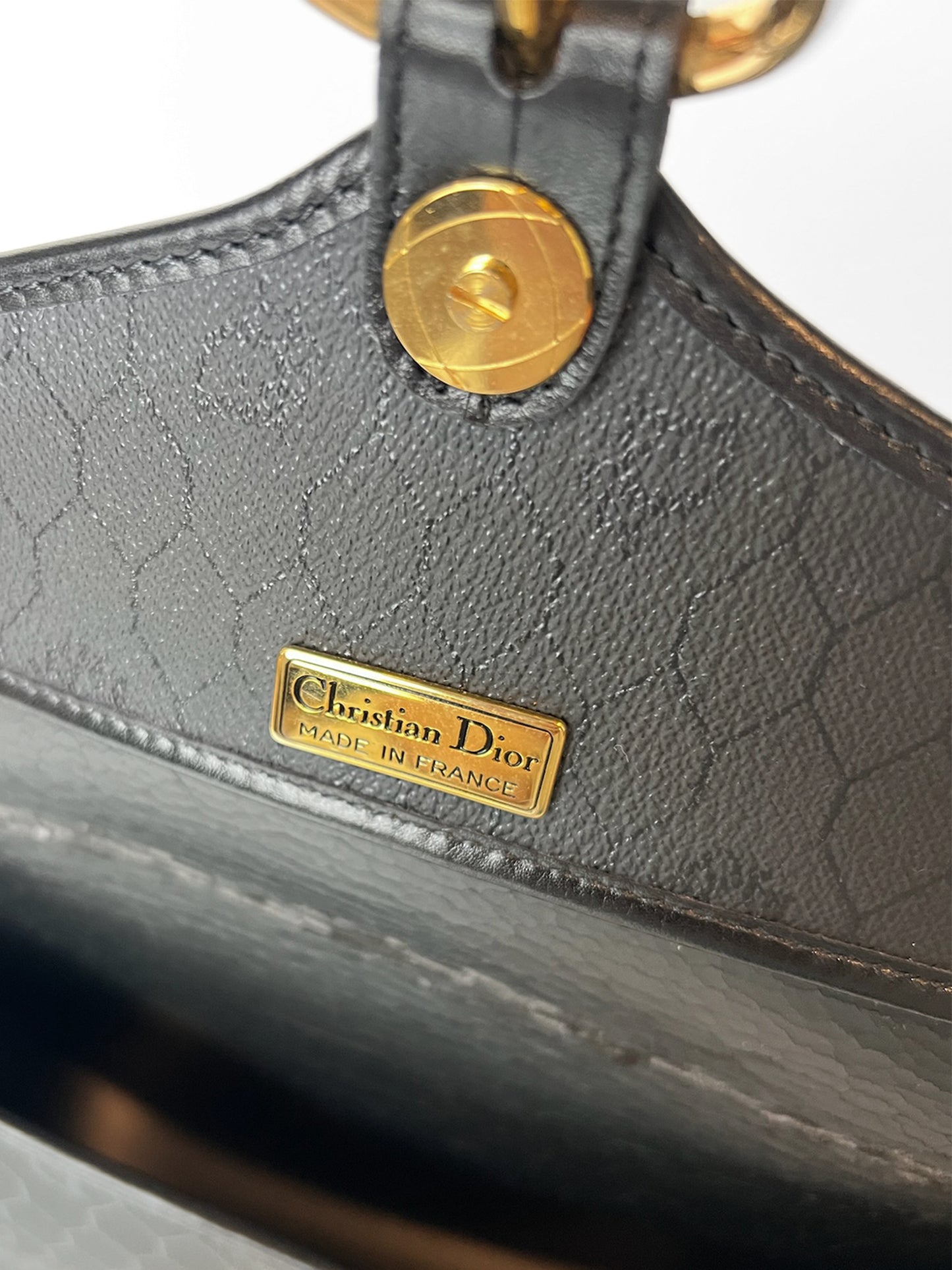 Dior Honeycomb