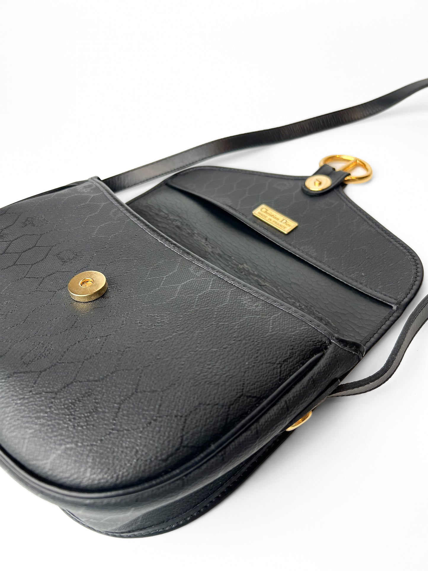 Dior Honeycomb