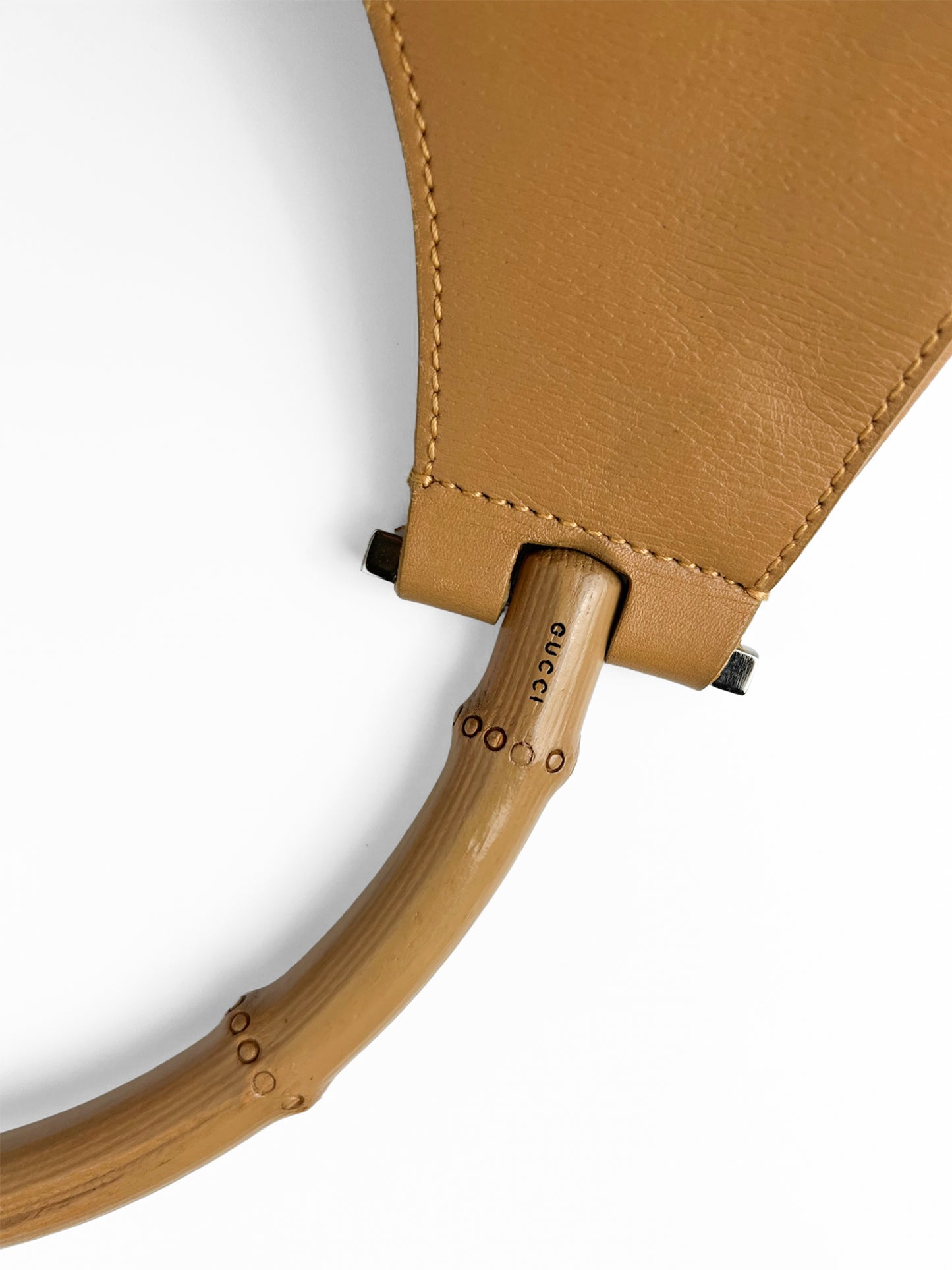 Gucci Bamboo