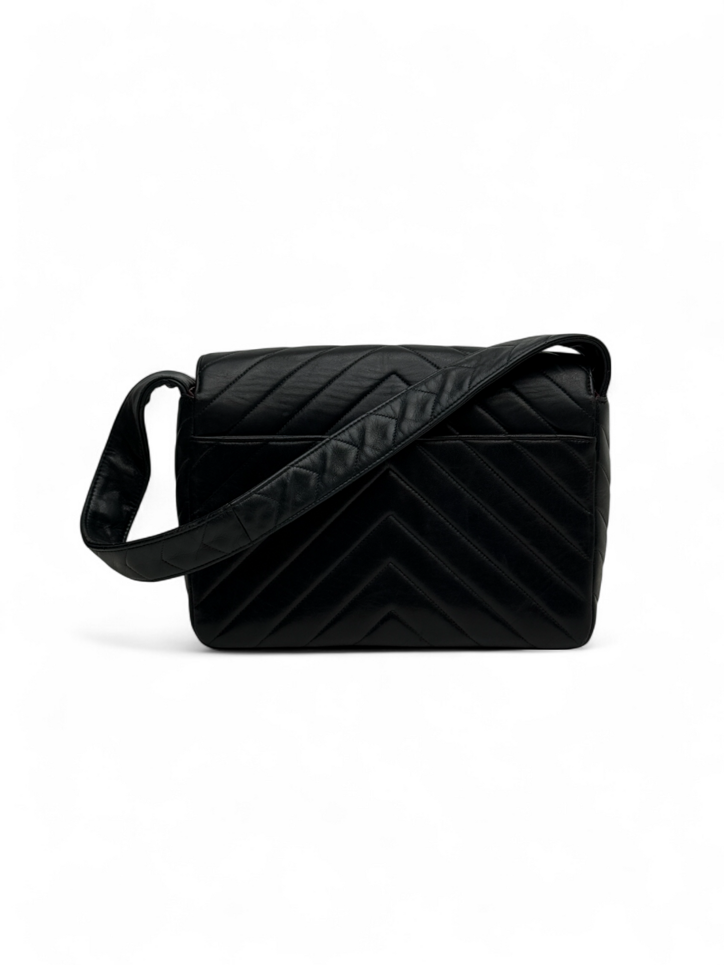 Chanel Chevron