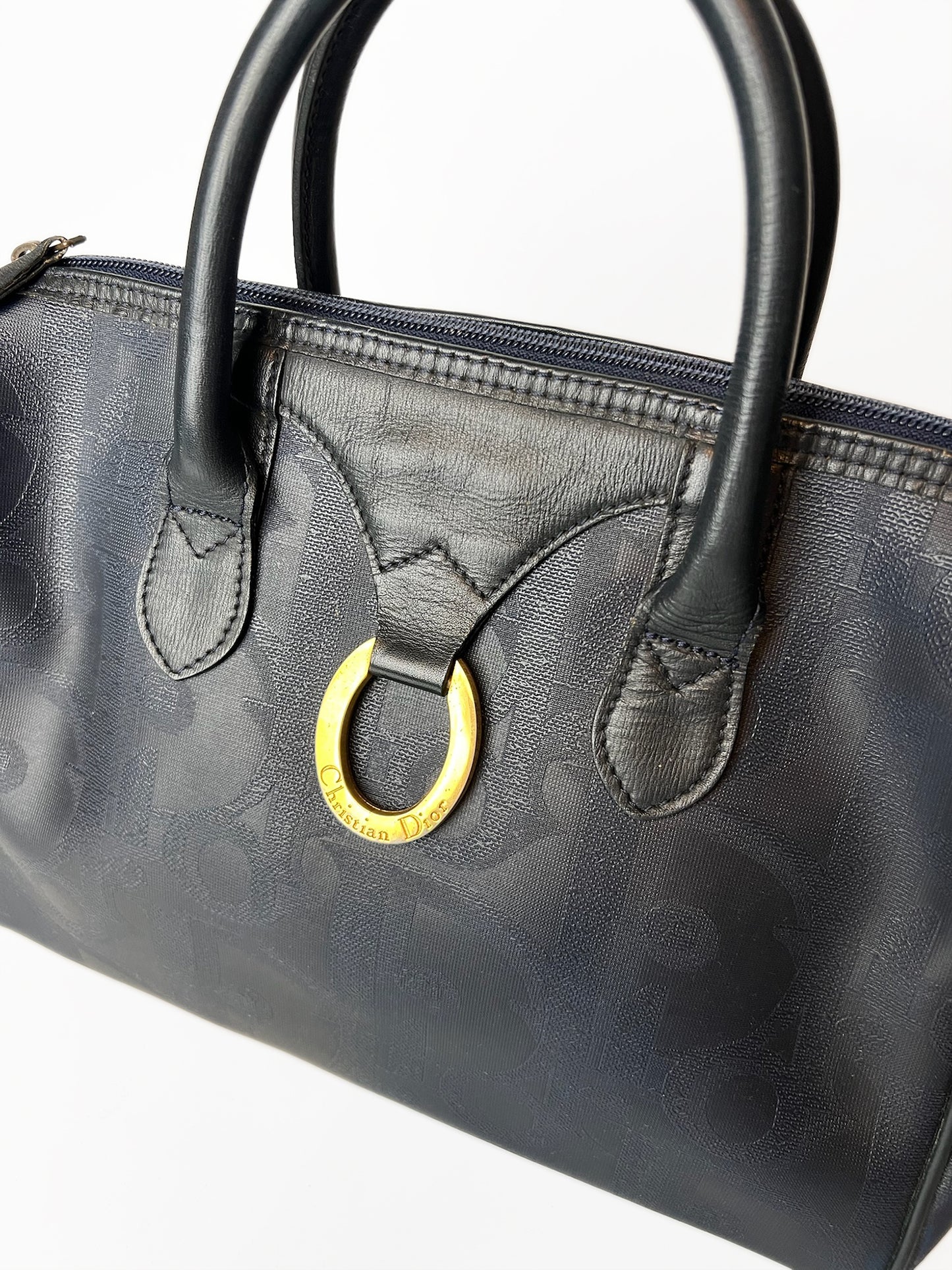Dior Trotter Boston