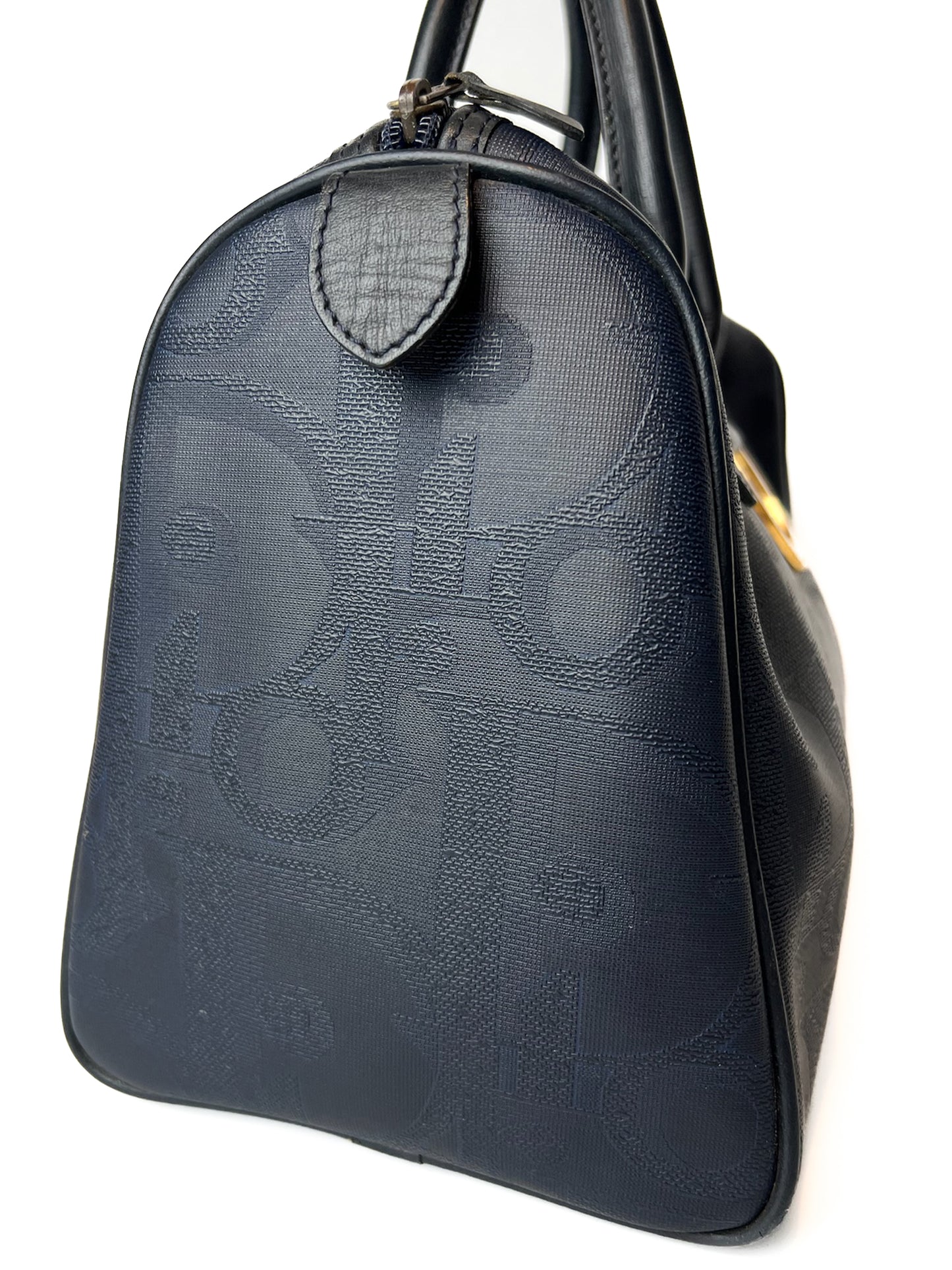 Dior Trotter Boston