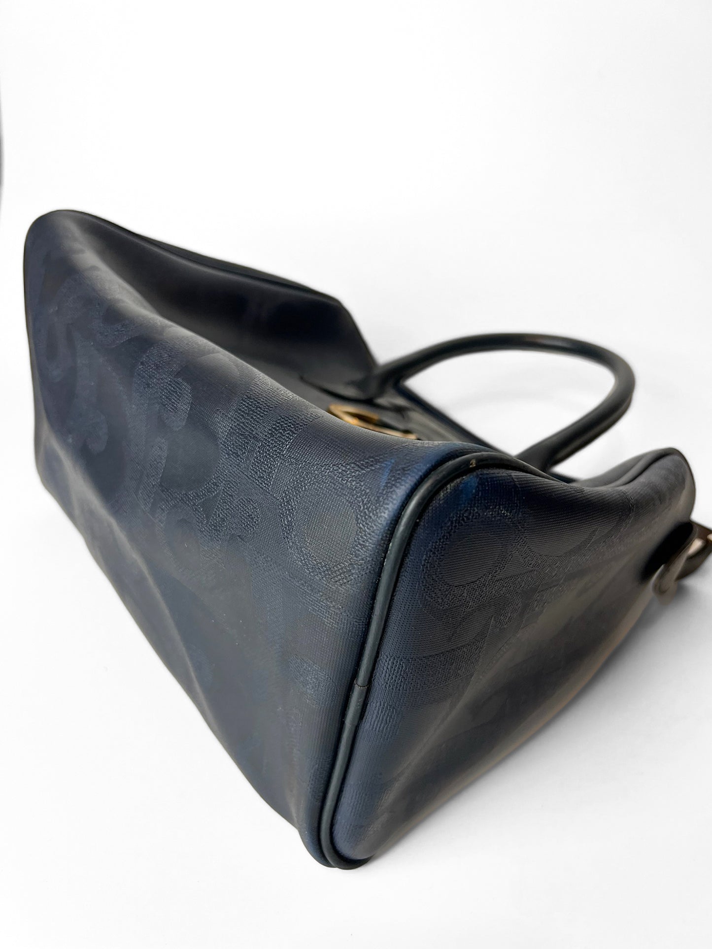 Dior Trotter Boston