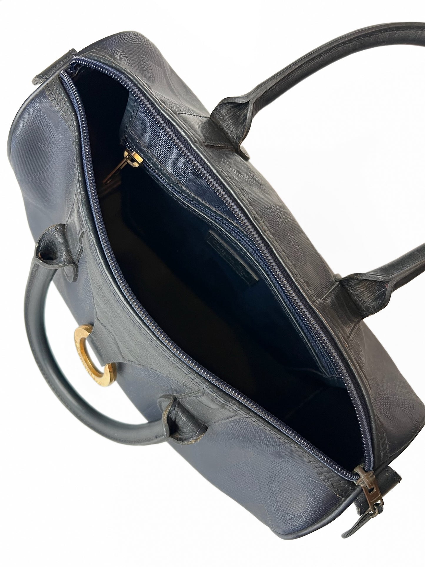 Dior Trotter Boston