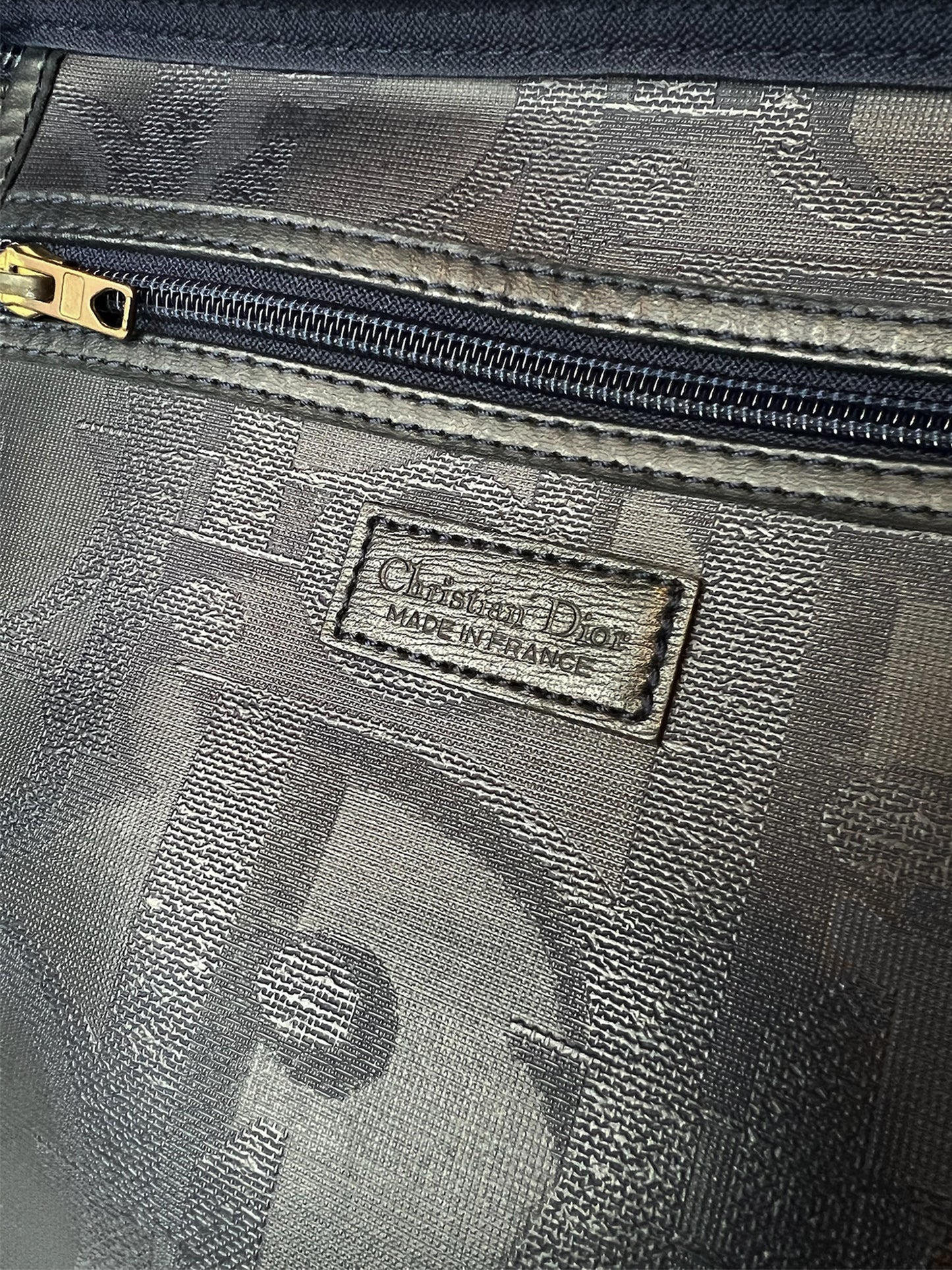 Dior Trotter Boston