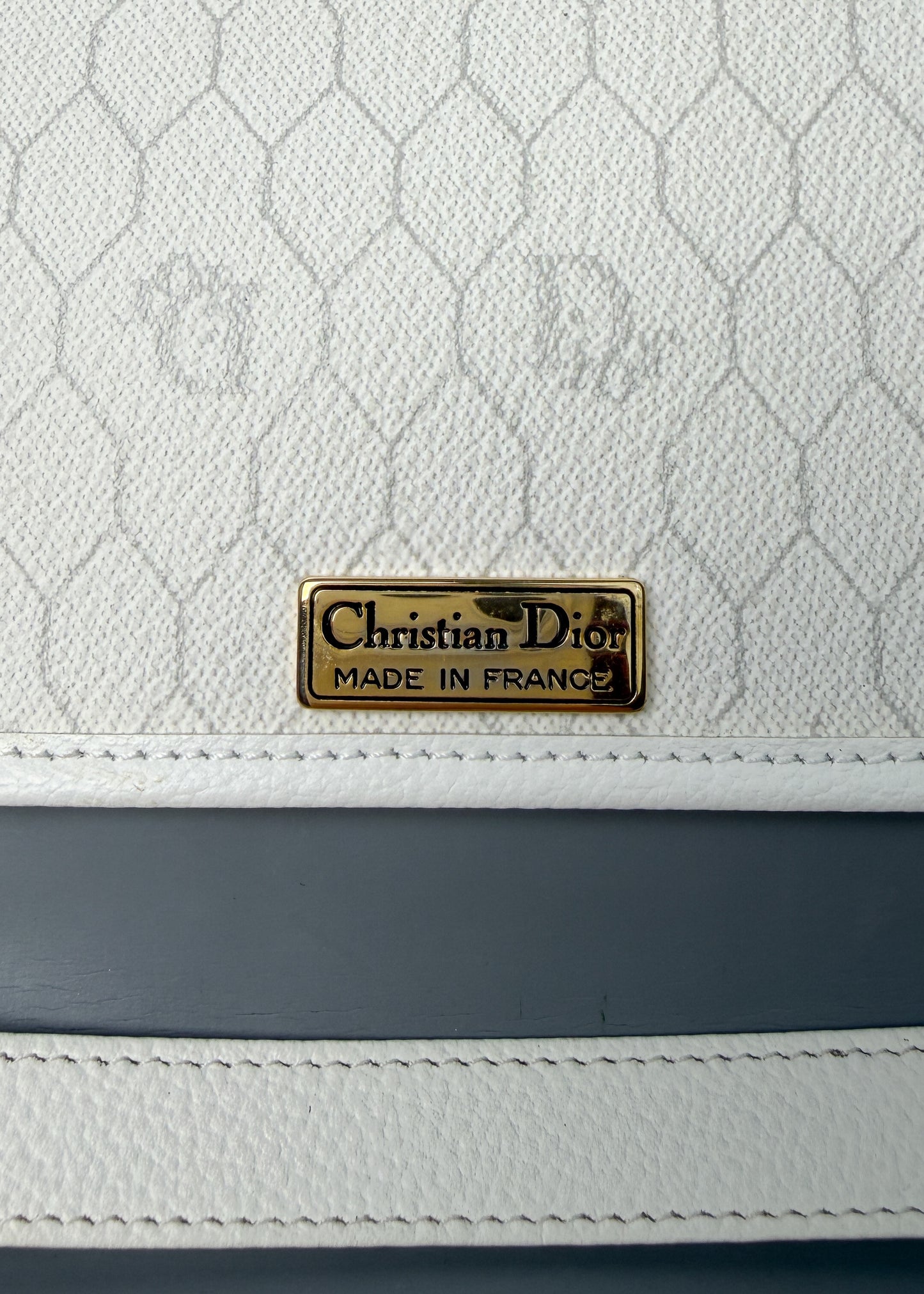 Dior Honeycomb
