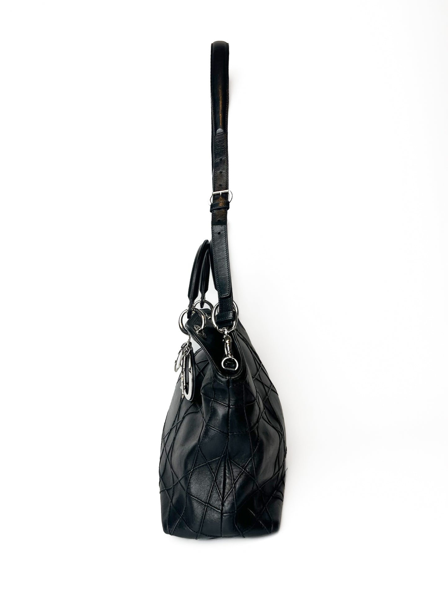 Dior Cannage Granville Tote