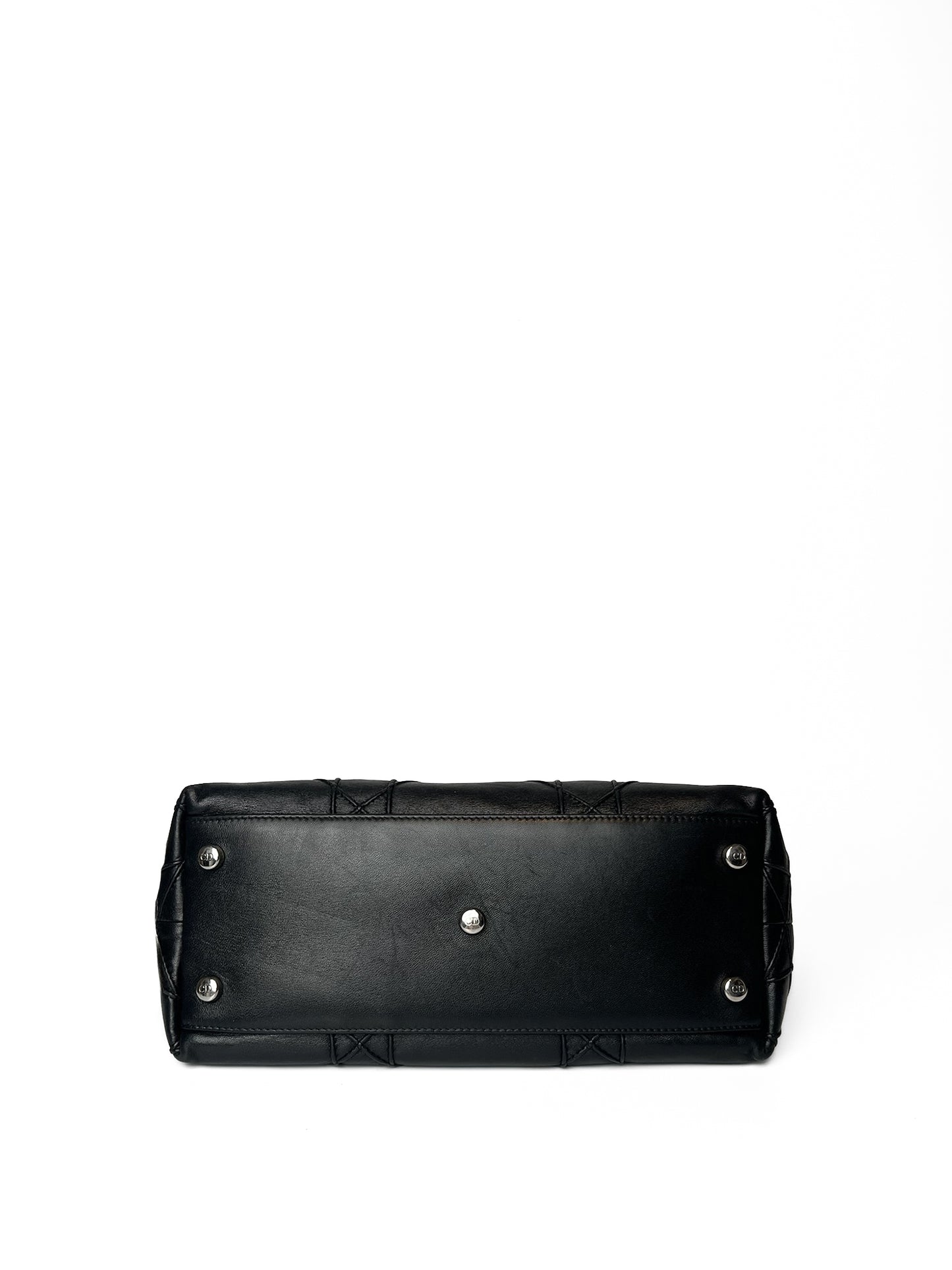 Dior Cannage Granville Tote