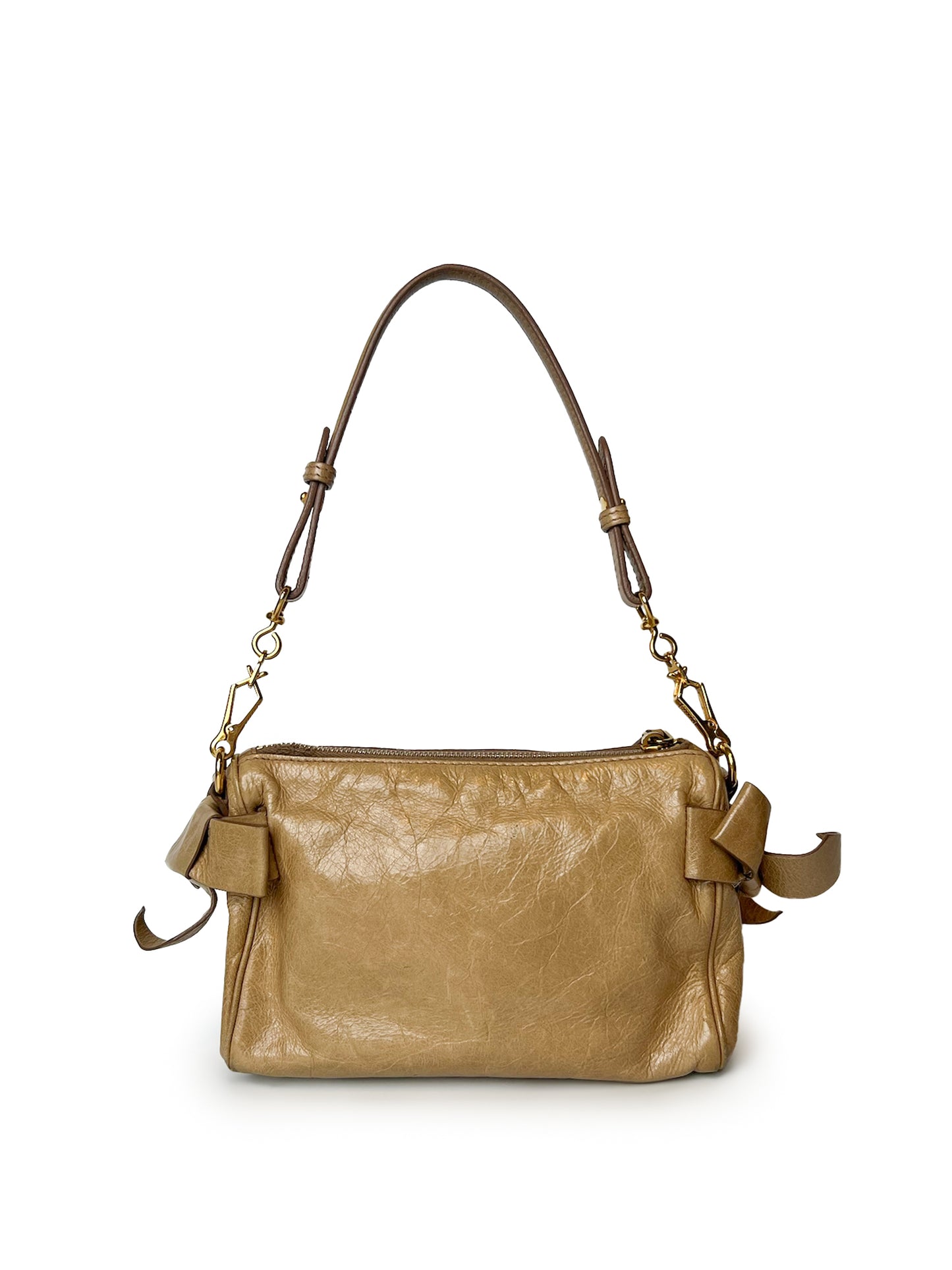 Miu Miu Bow Bag