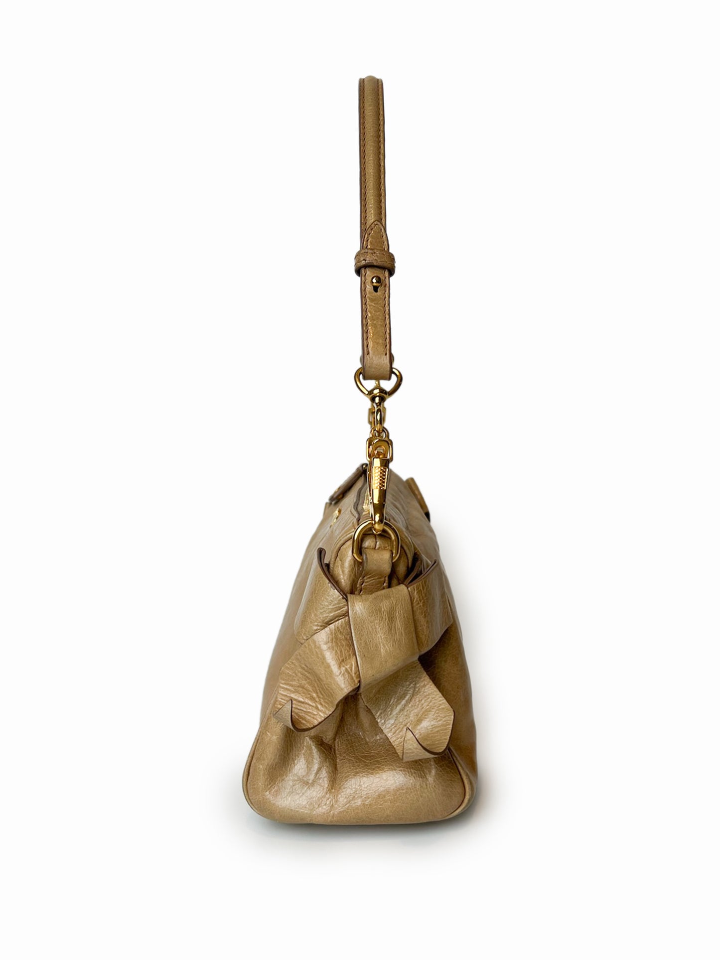 Miu Miu Bow Bag