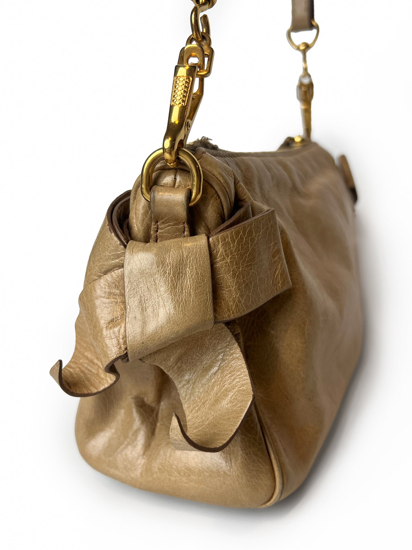 Miu Miu Bow Bag