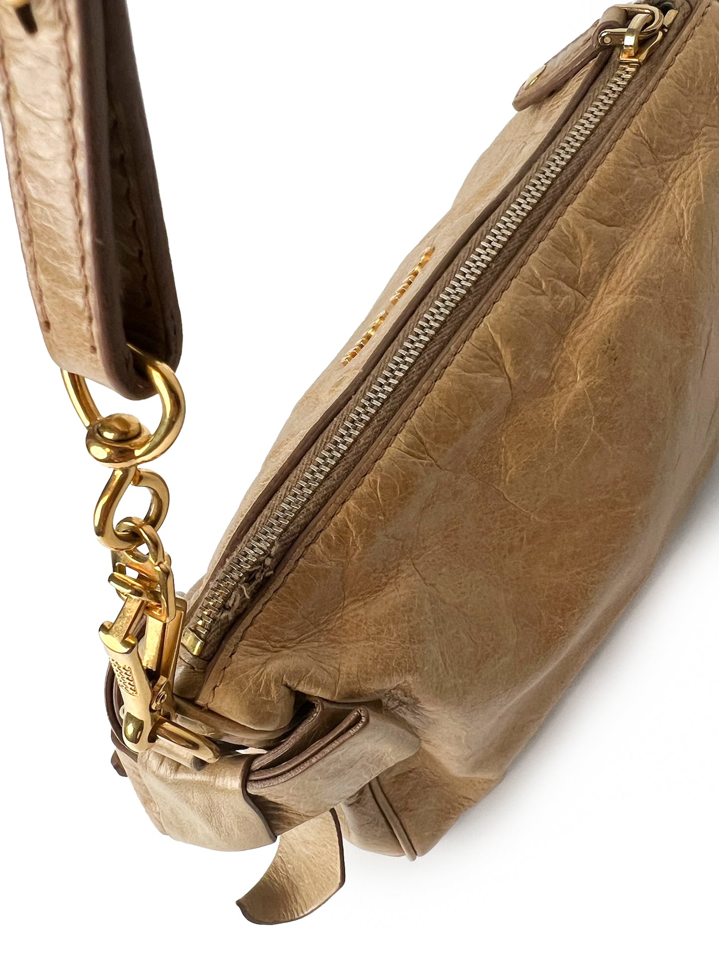 Miu Miu Bow Bag