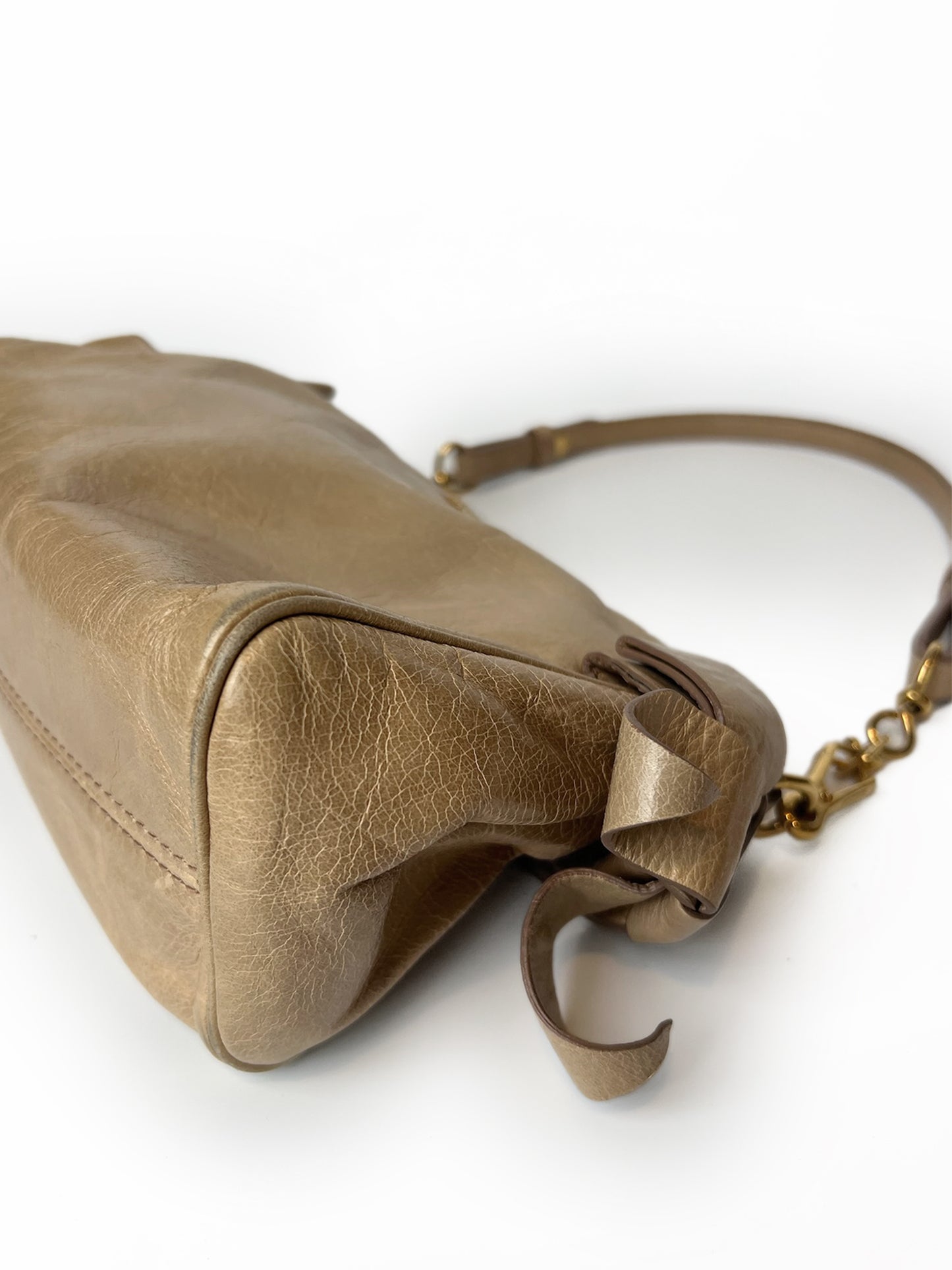 Miu Miu Bow Bag