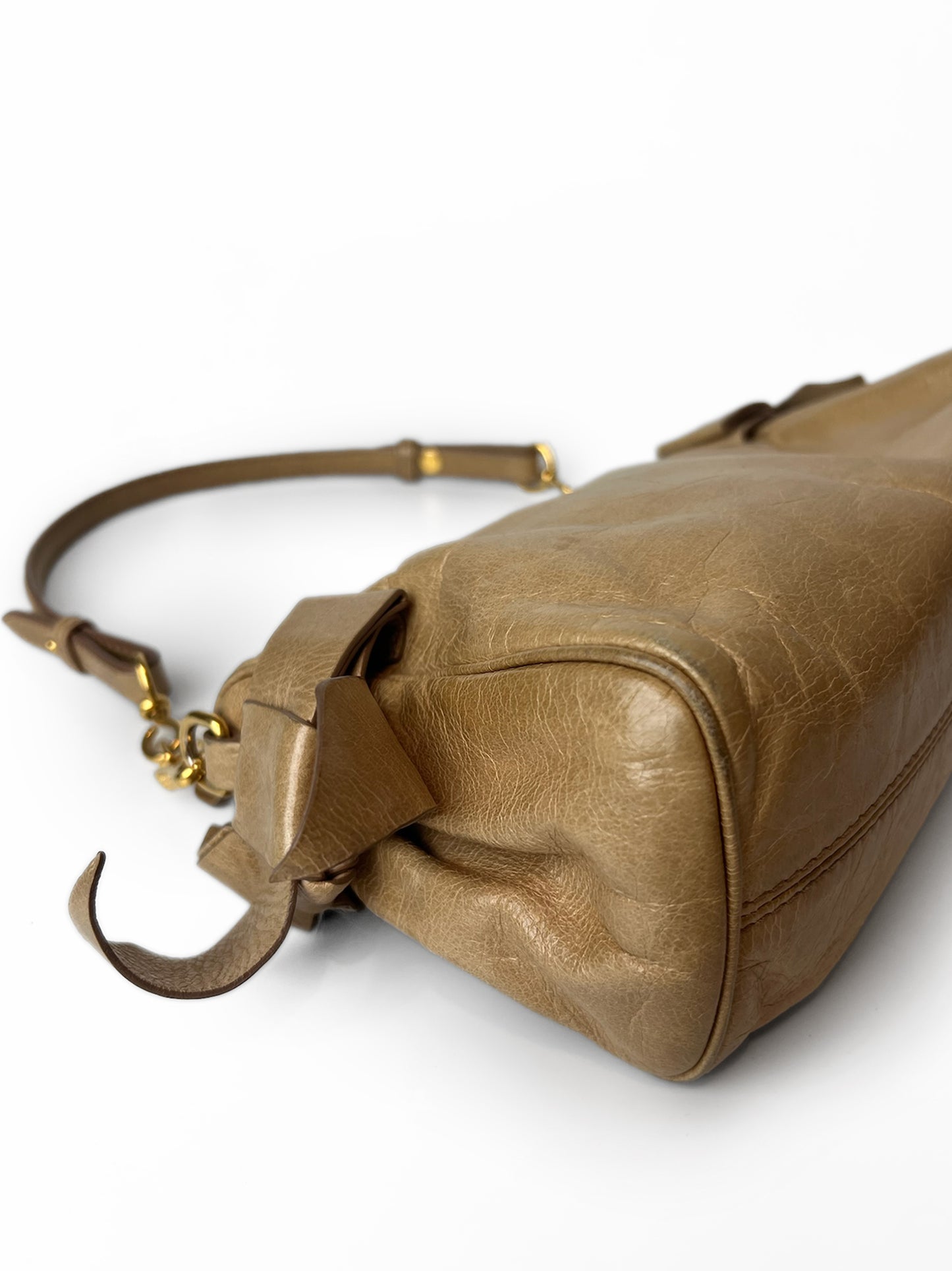 Miu Miu Bow Bag