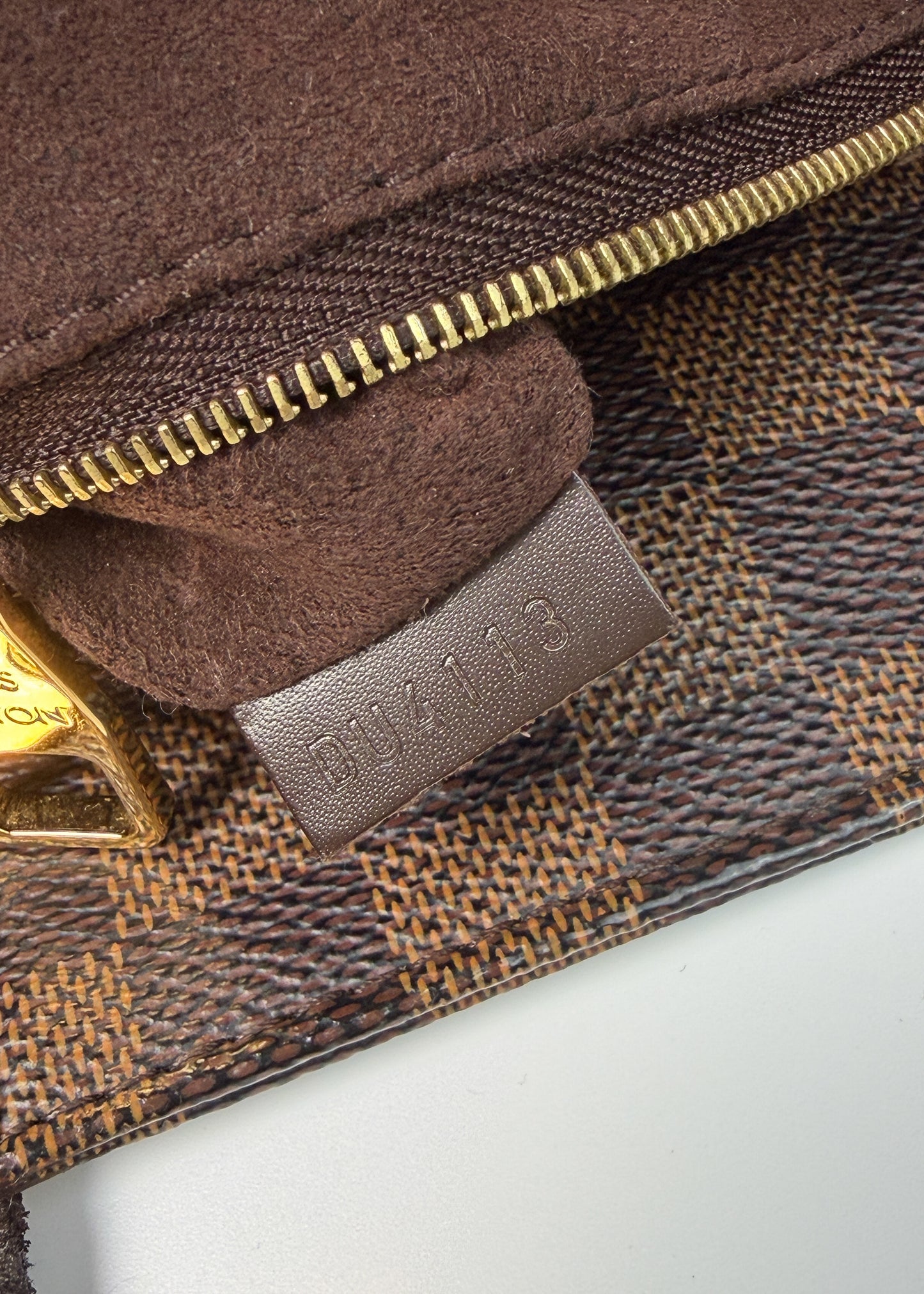 Louis Vuitton Marylebone GM