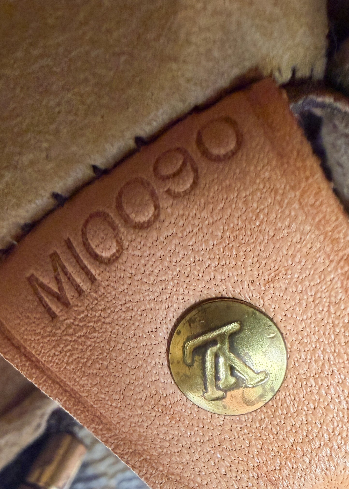 Louis Vuitton Looping GM