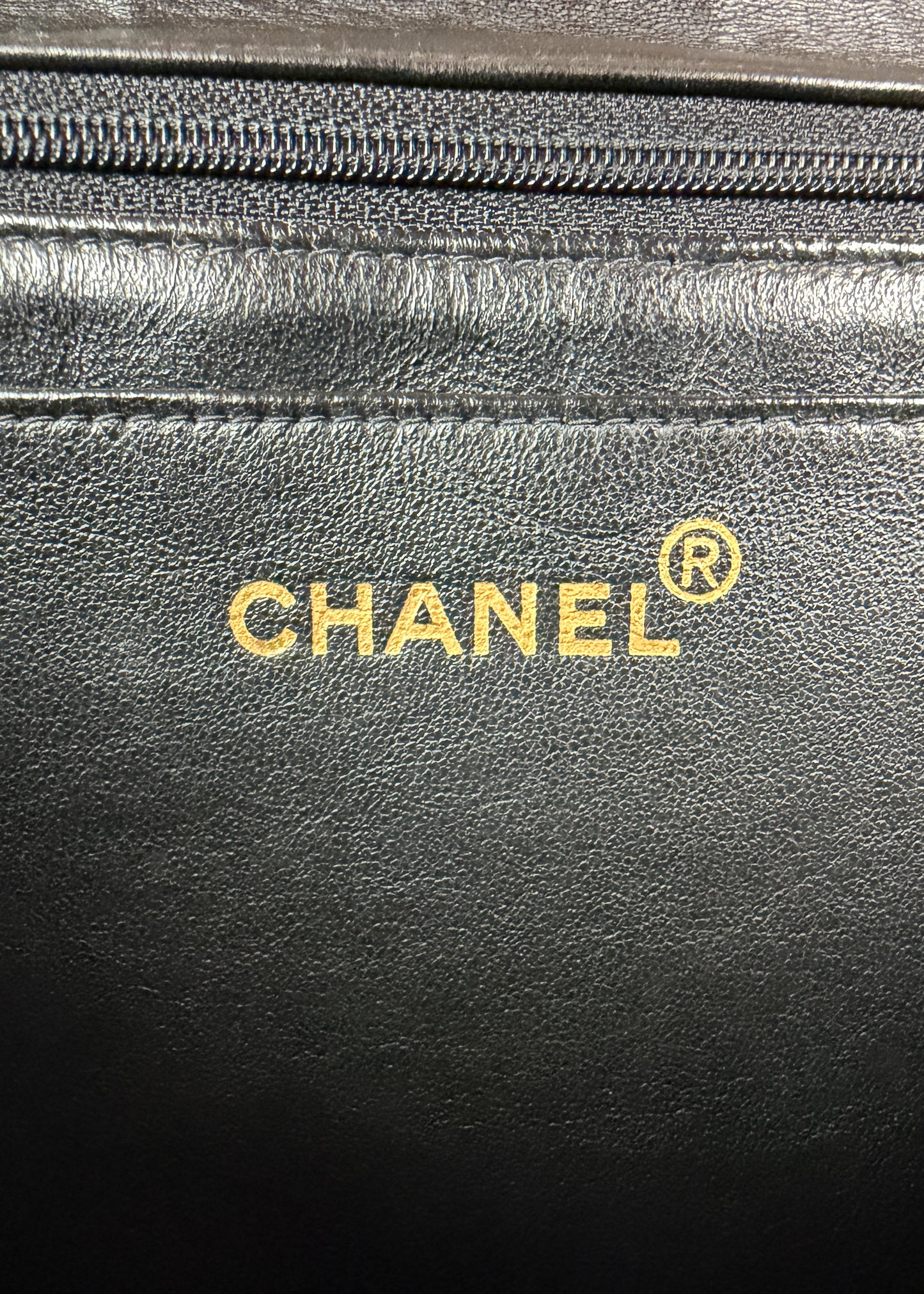 Chanel Jumbo Single Fap