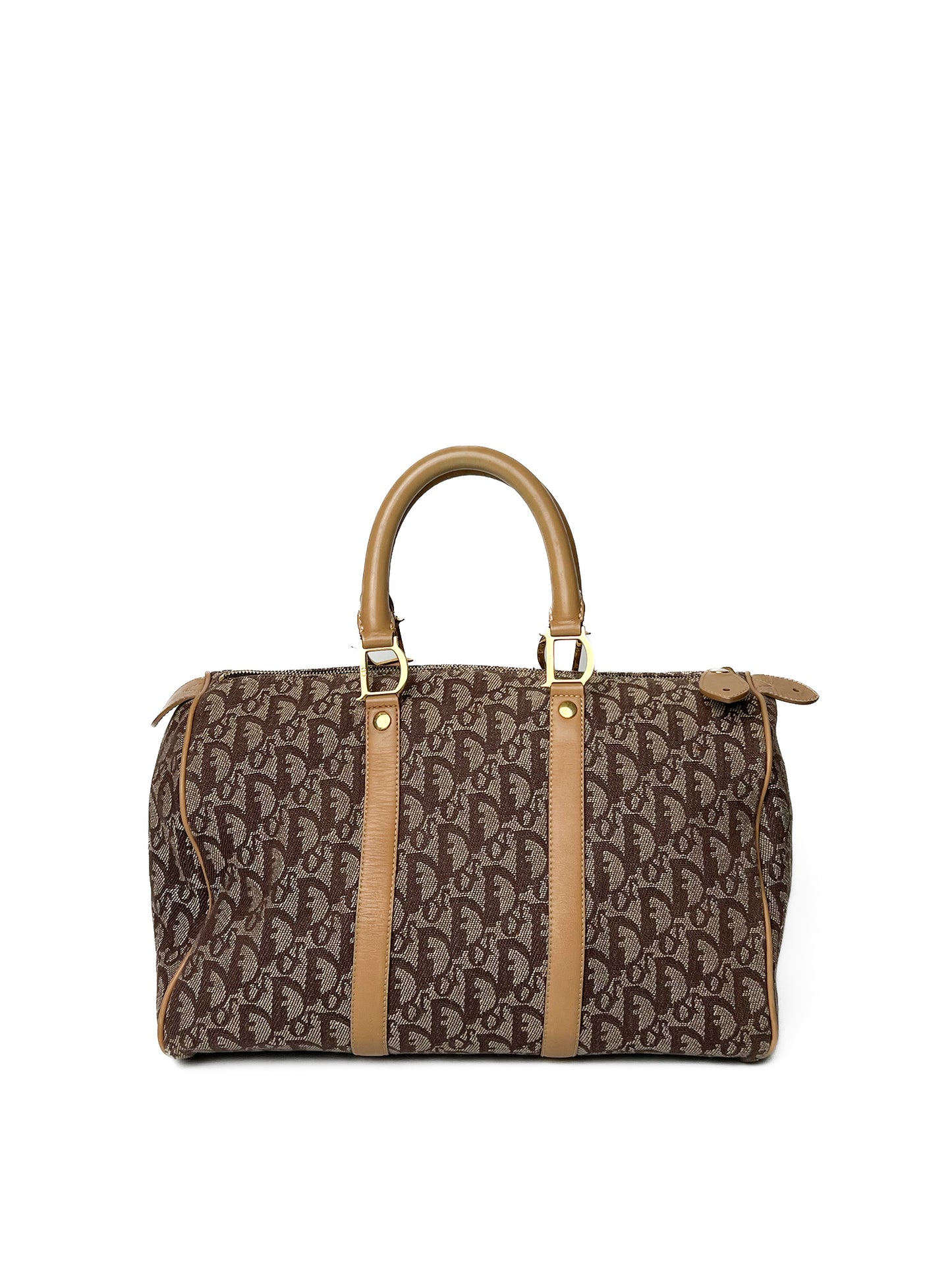 Dior Trotter Boston Bag
