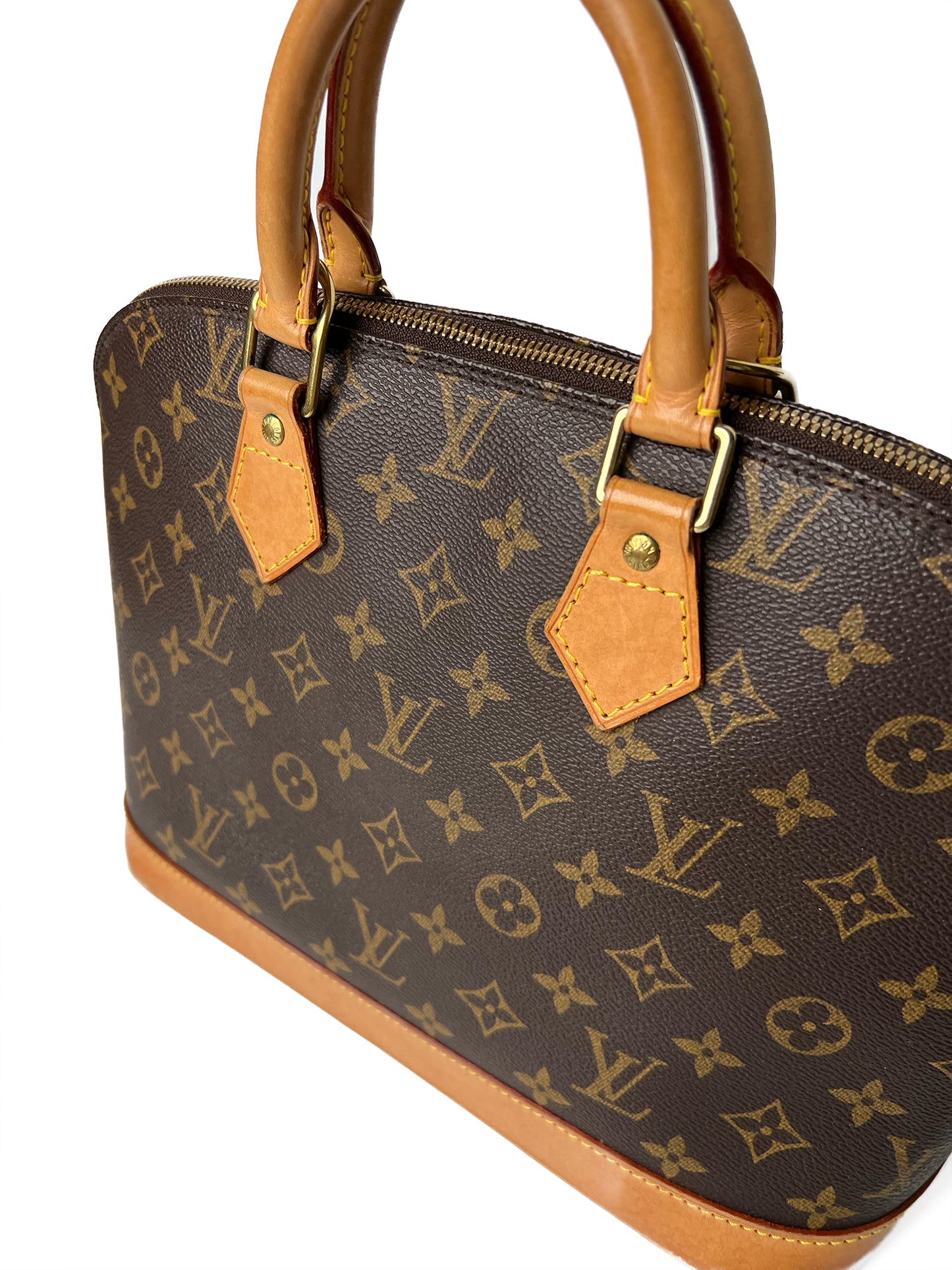 Louis Vuitton Alma