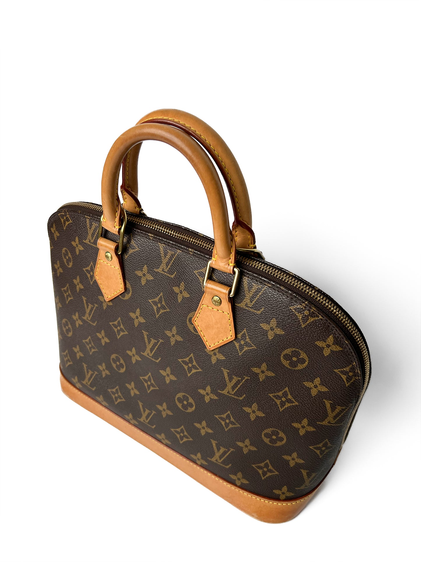 Louis Vuitton Alma