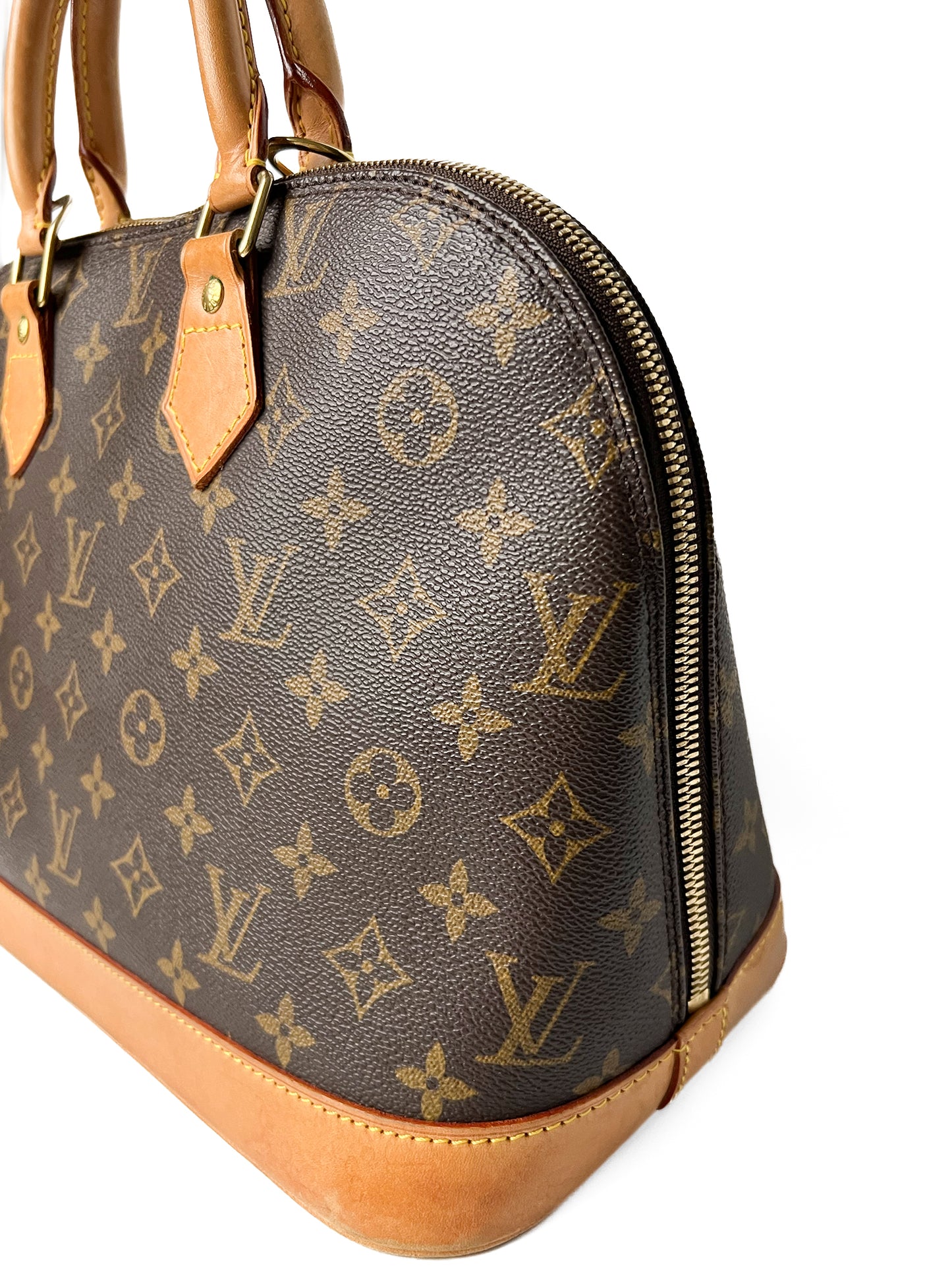 Louis Vuitton Alma