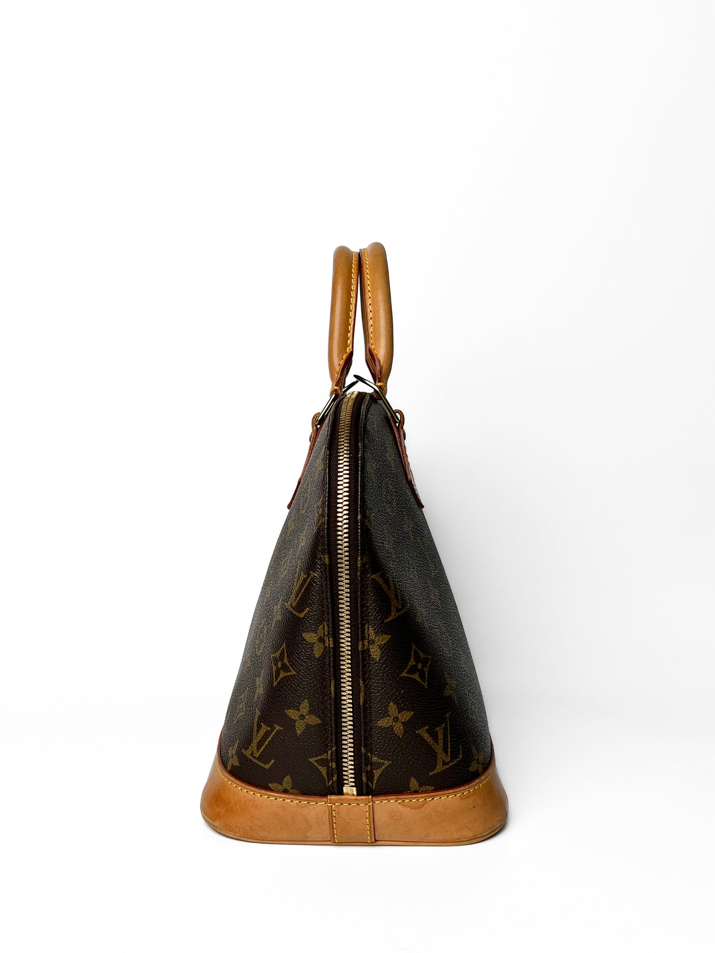 Louis Vuitton Alma