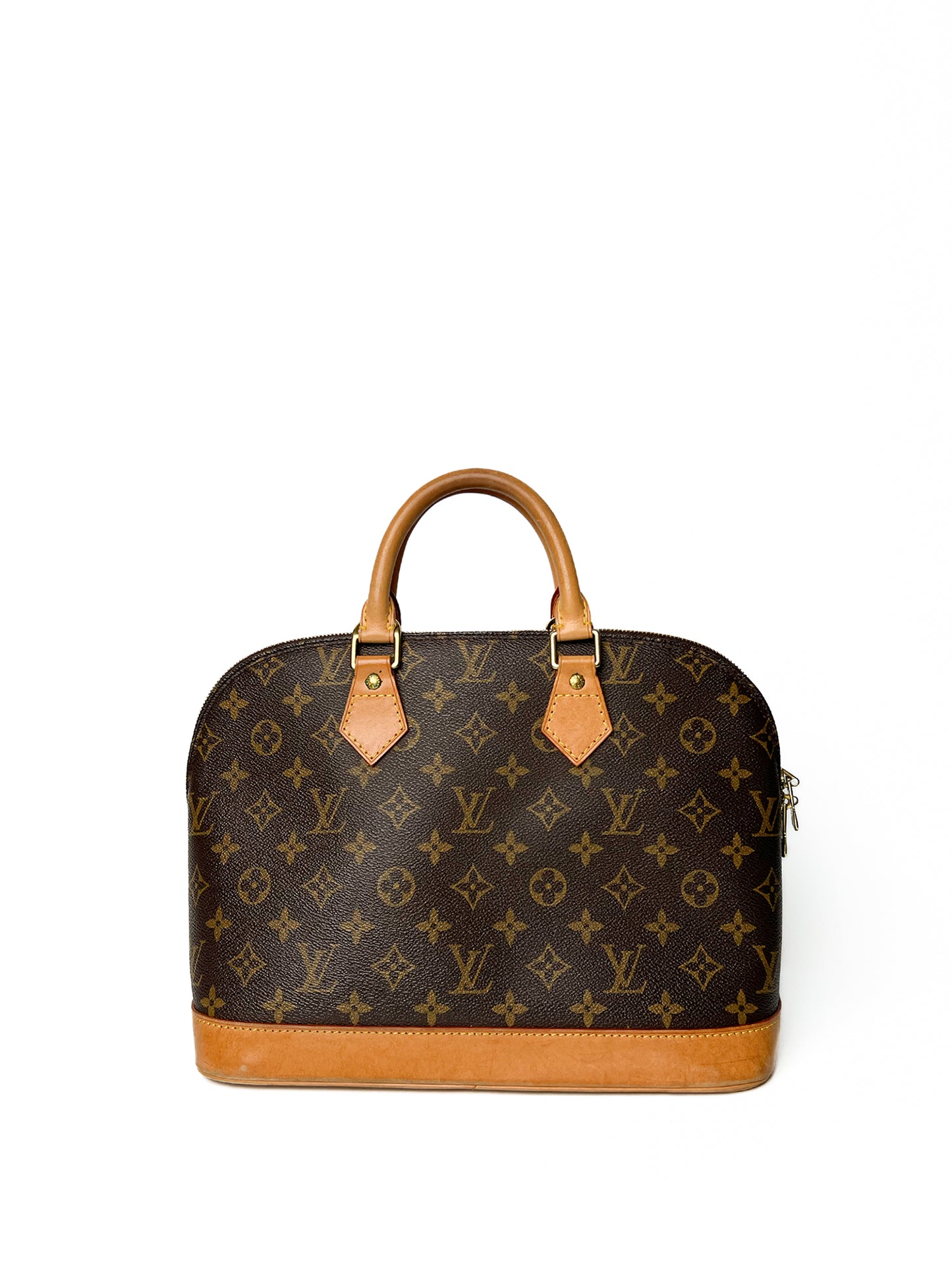 Louis Vuitton Alma