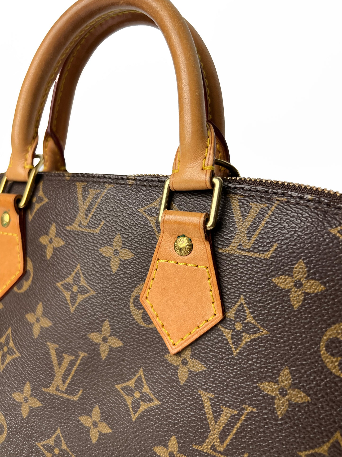 Louis Vuitton Alma