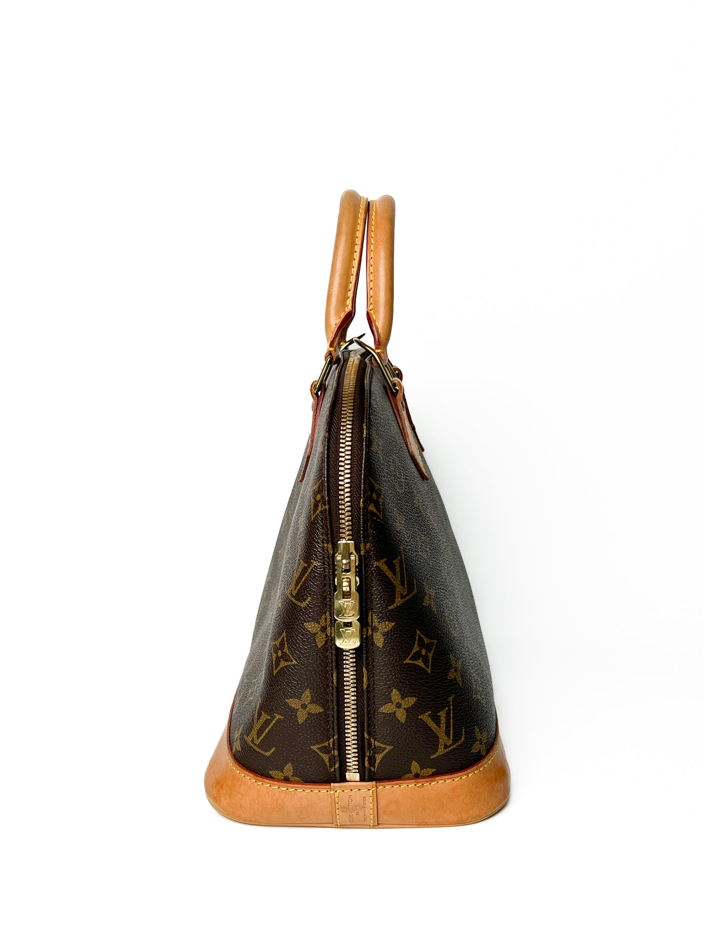 Louis Vuitton Alma