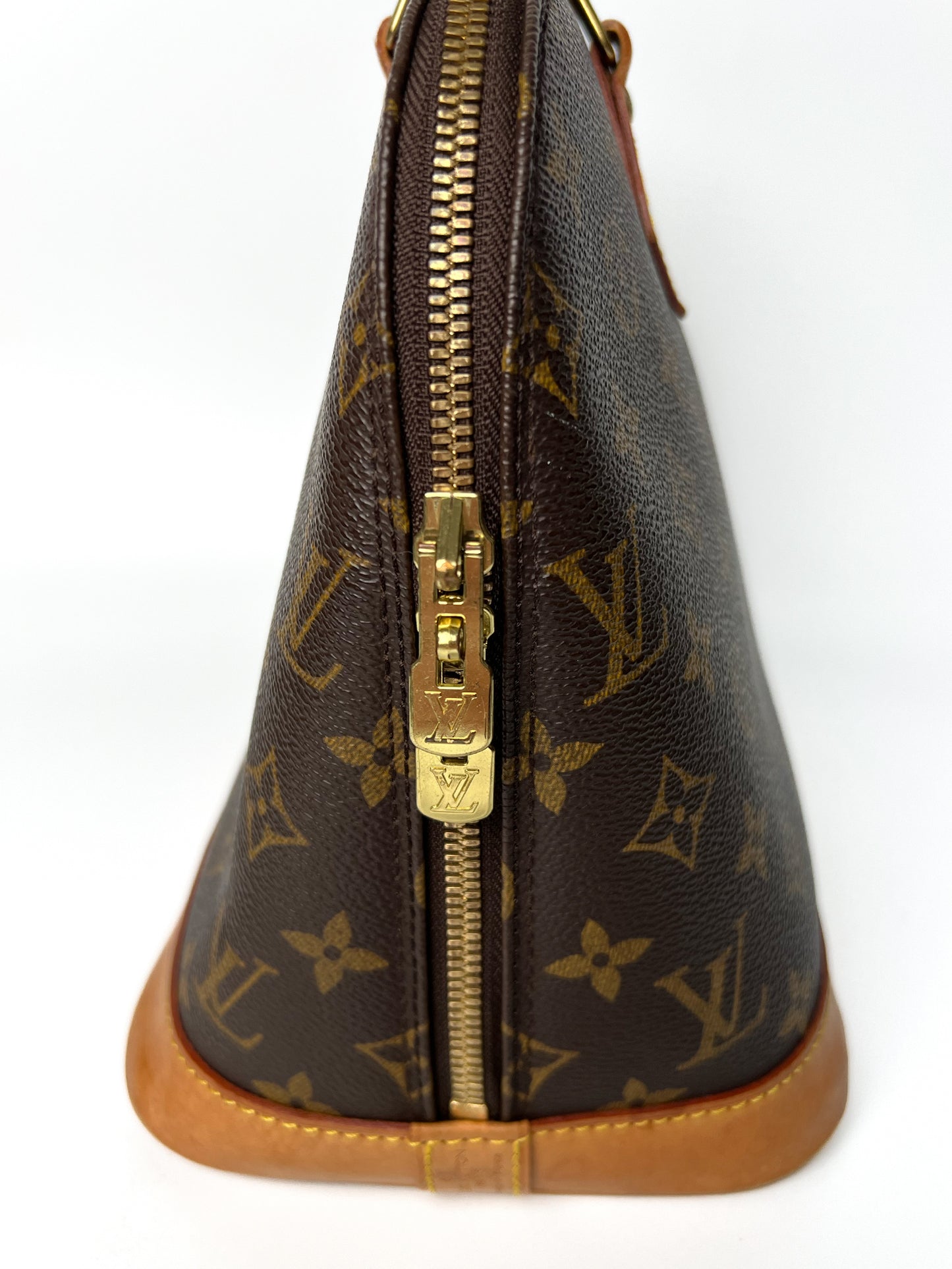 Louis Vuitton Alma