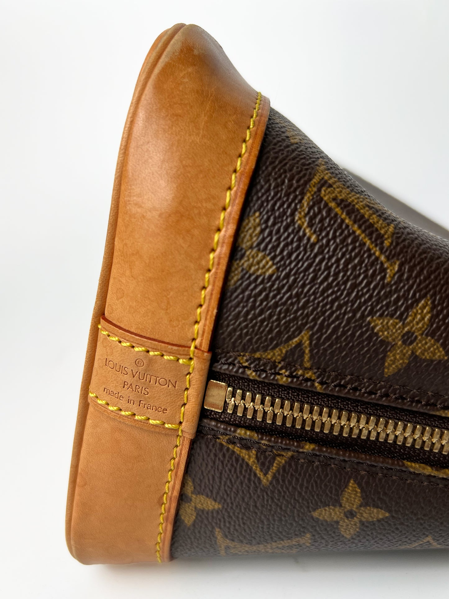 Louis Vuitton Alma