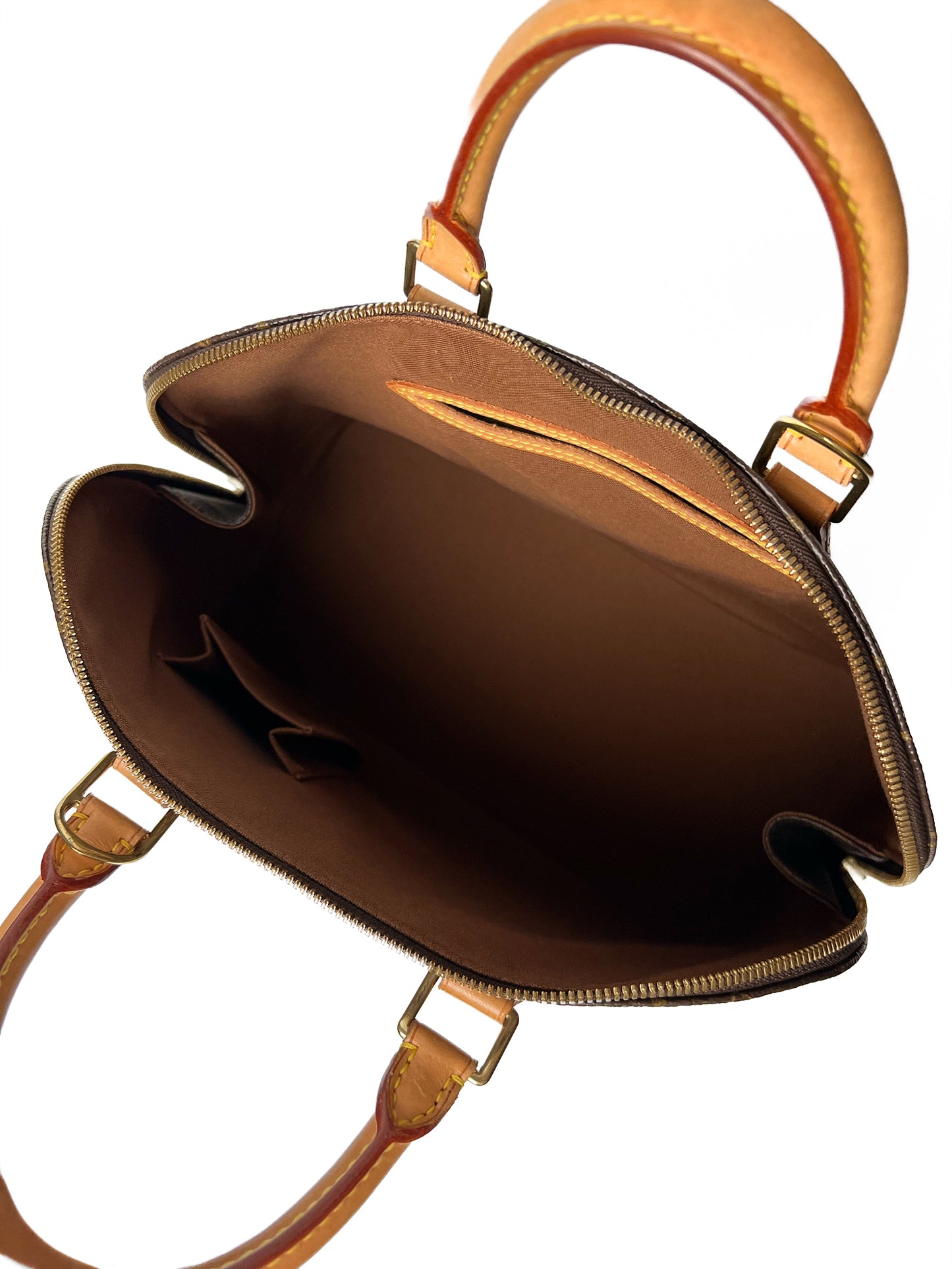 Louis Vuitton Alma
