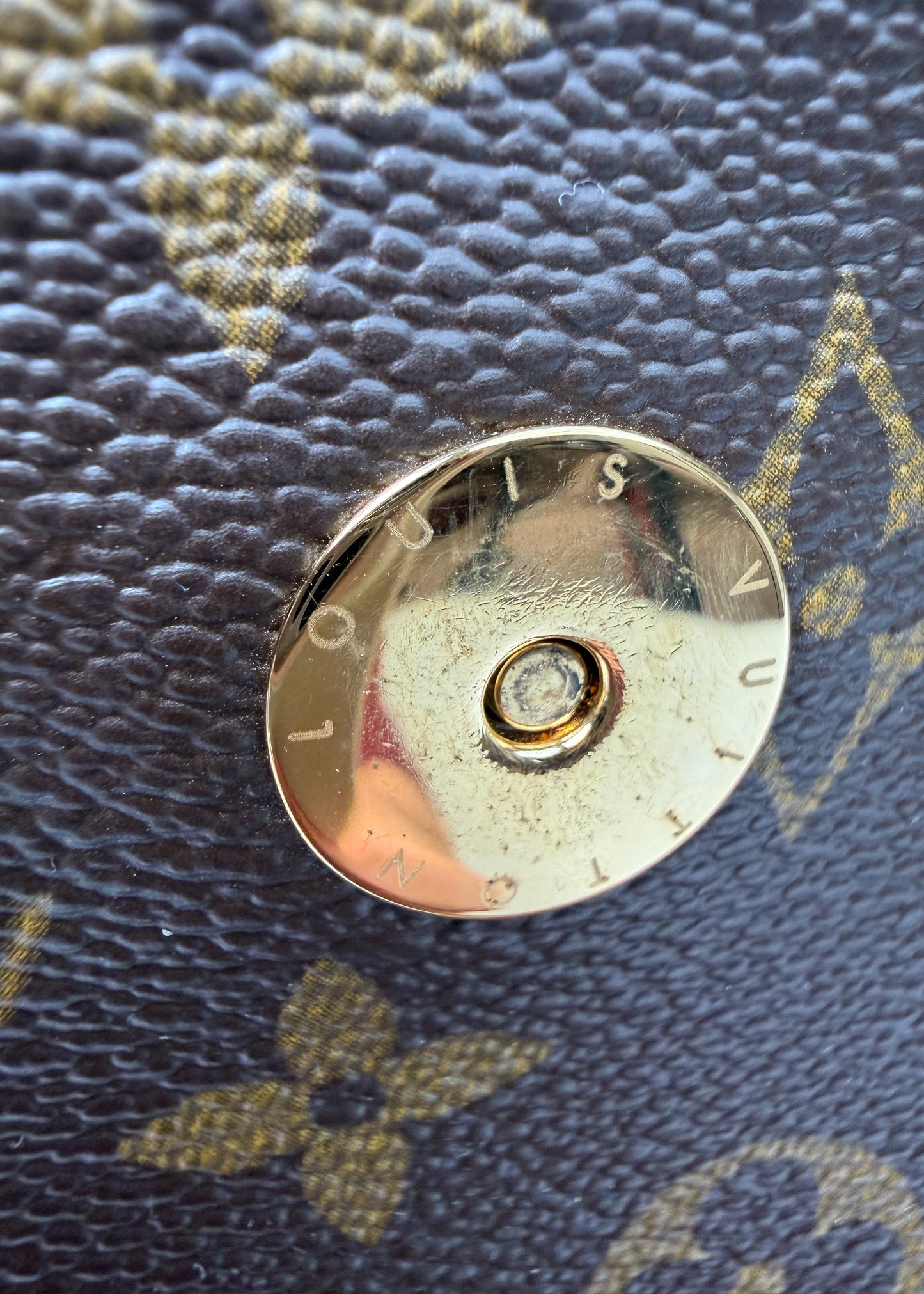 Louis Vuitton Viva Citie