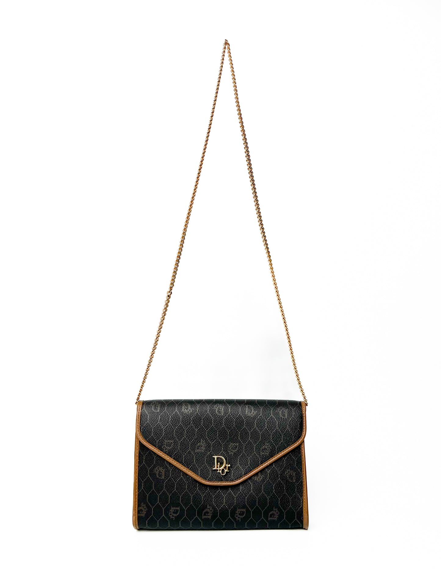 Dior Kopertówka Honeycomb