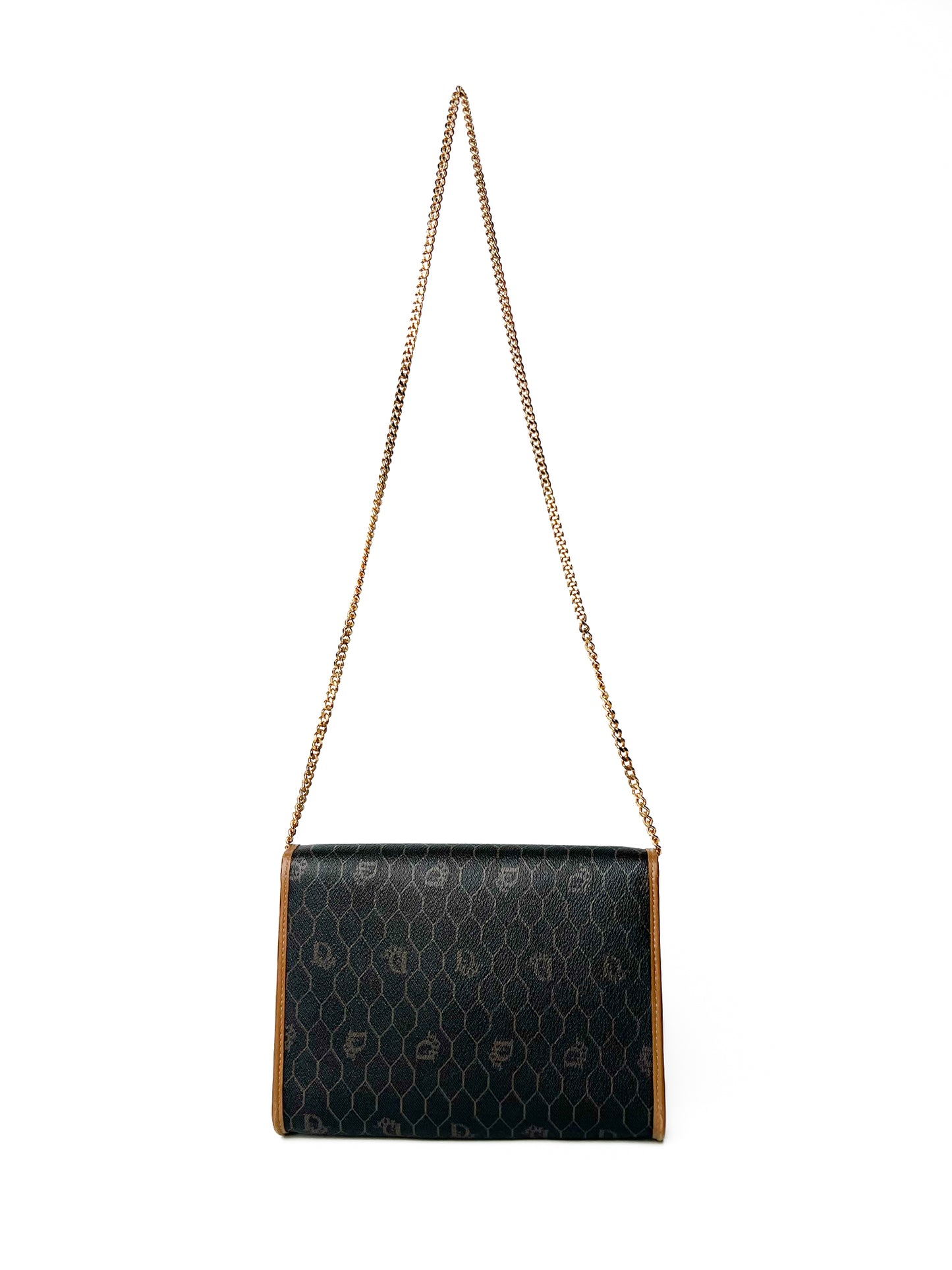 Dior Kopertówka Honeycomb