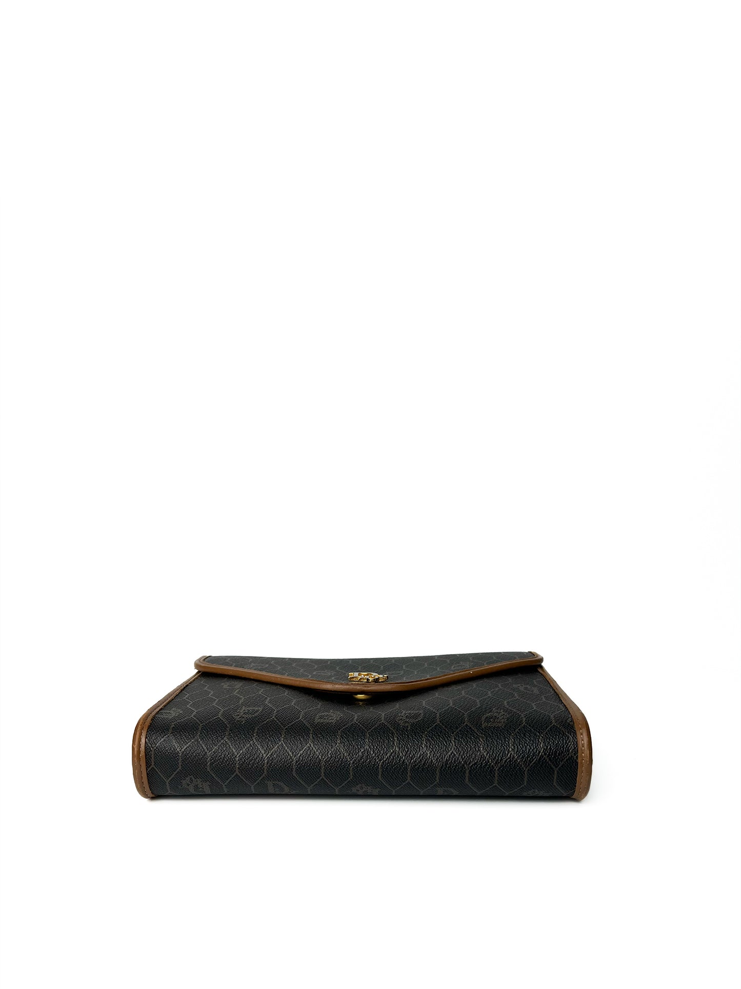 Dior Kopertówka Honeycomb