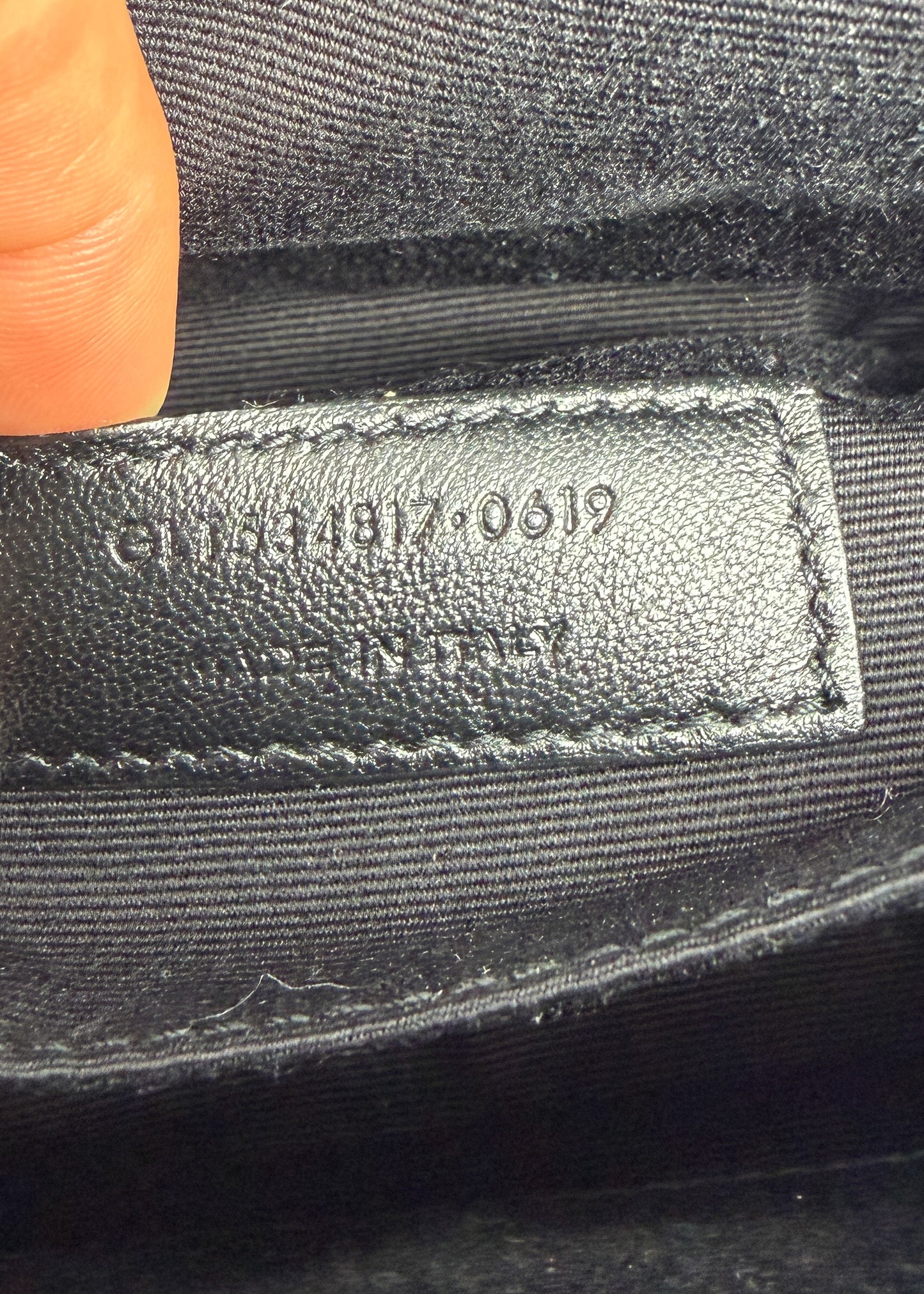 Saint Laurent Lou