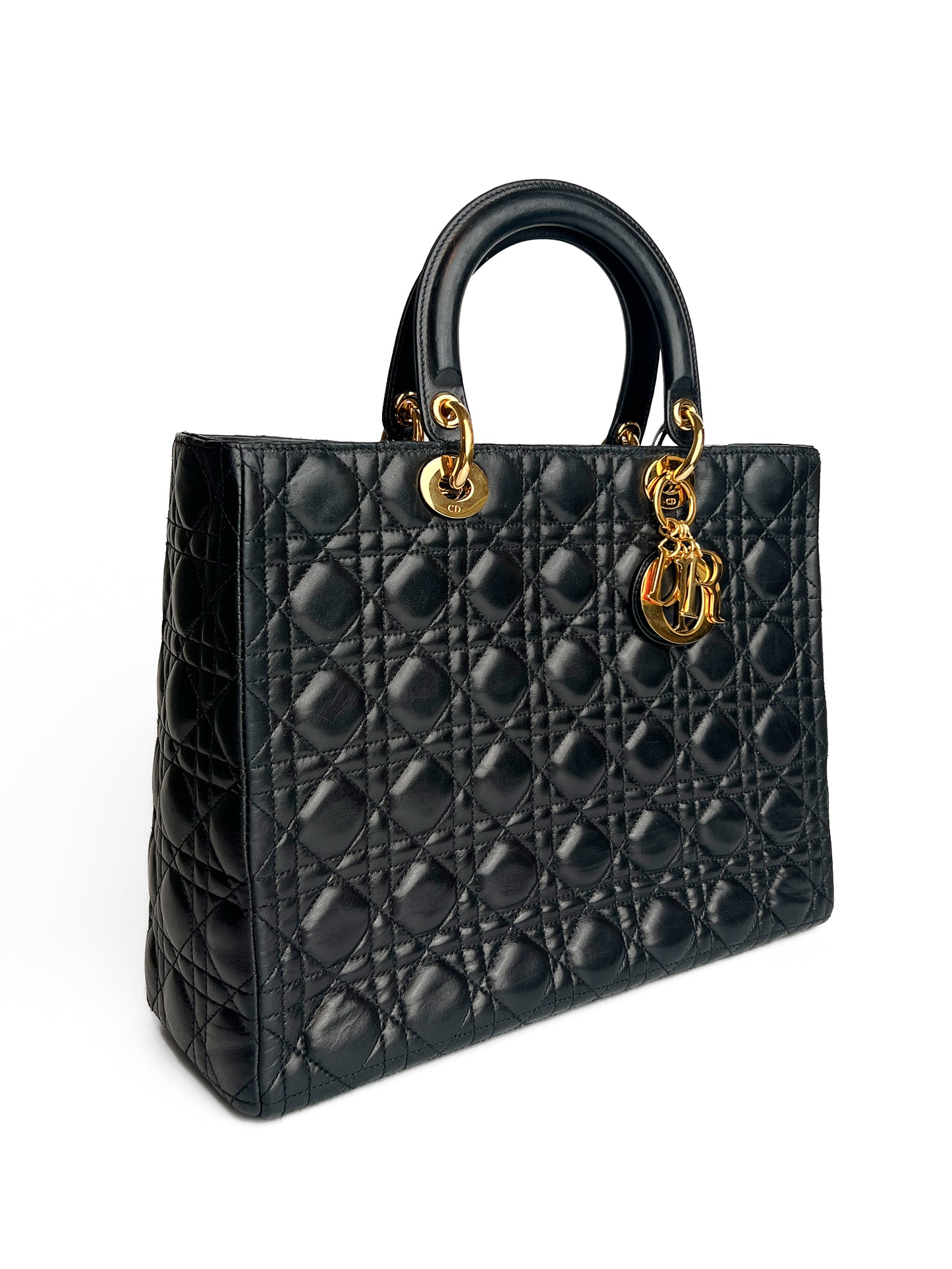 Lady Dior Large