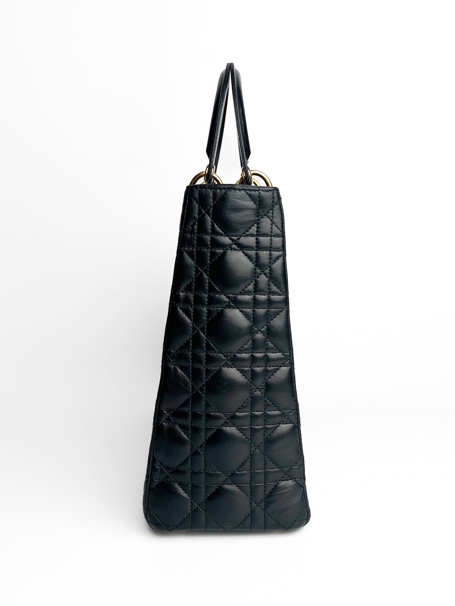 Lady Dior Large