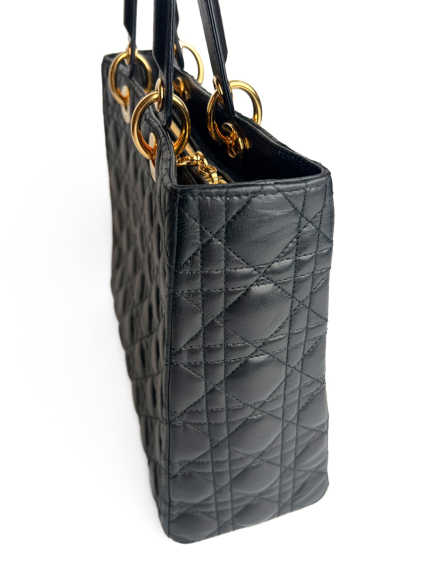 Lady Dior Large