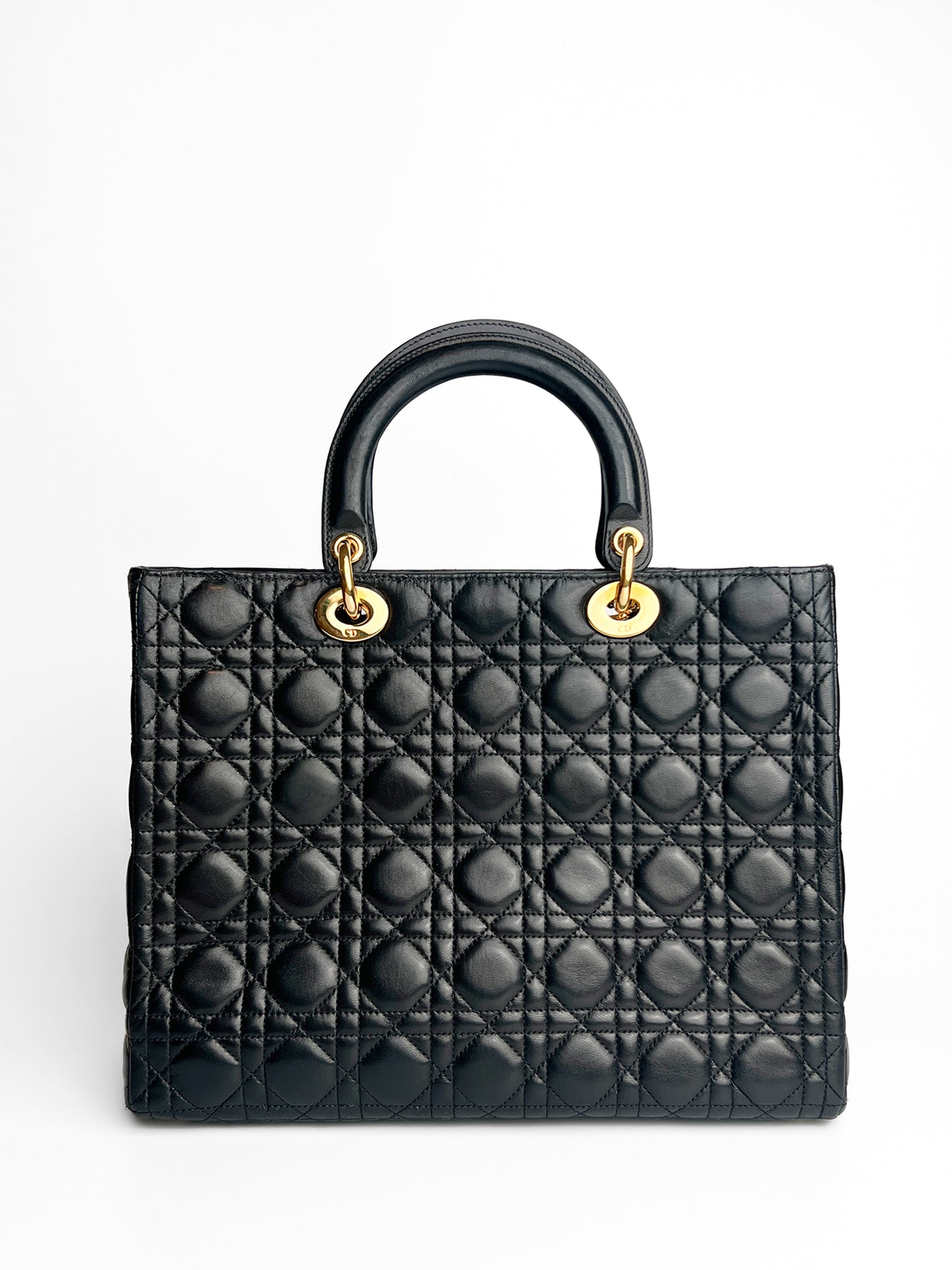 Lady Dior Large