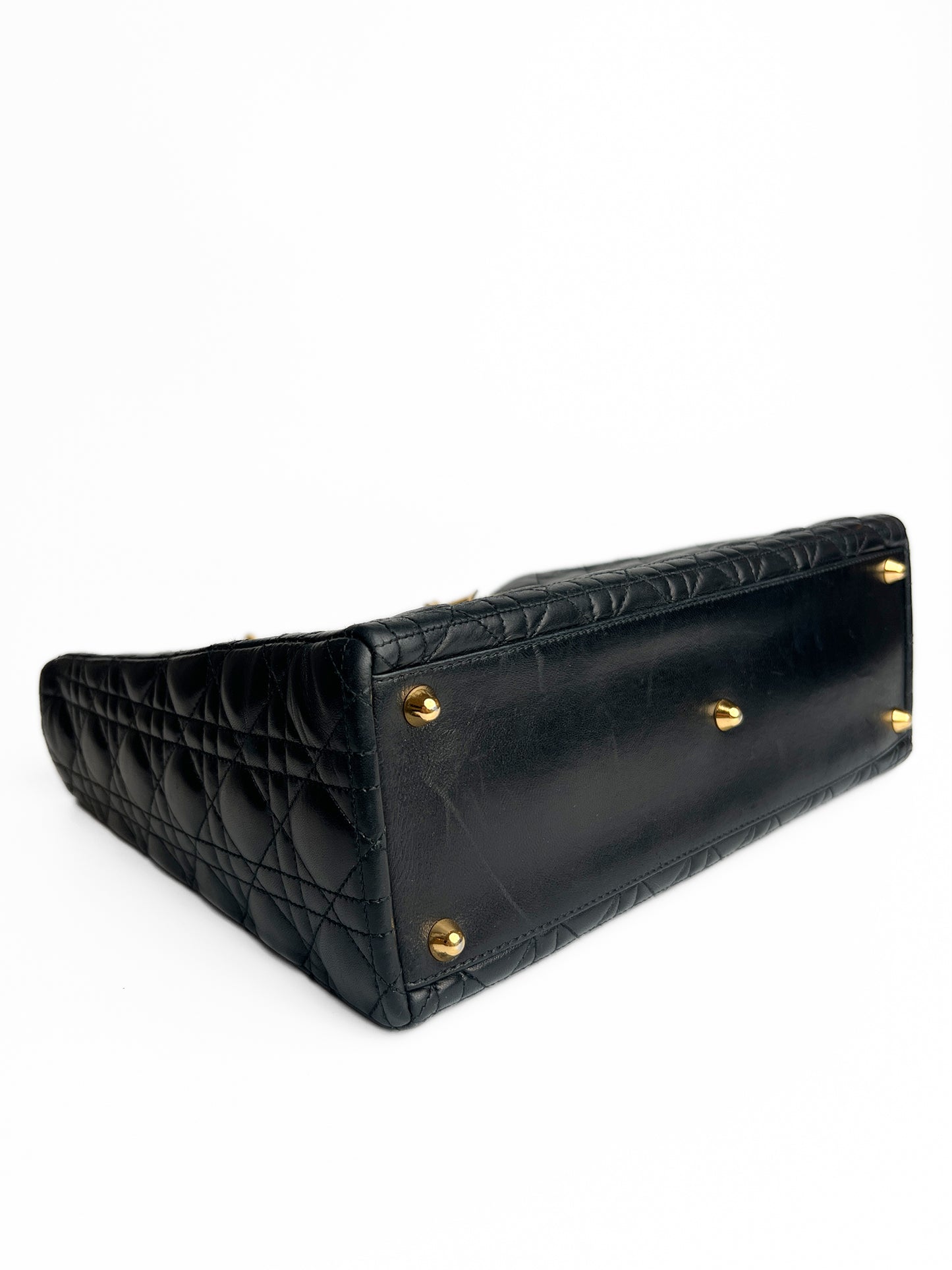 Lady Dior Large