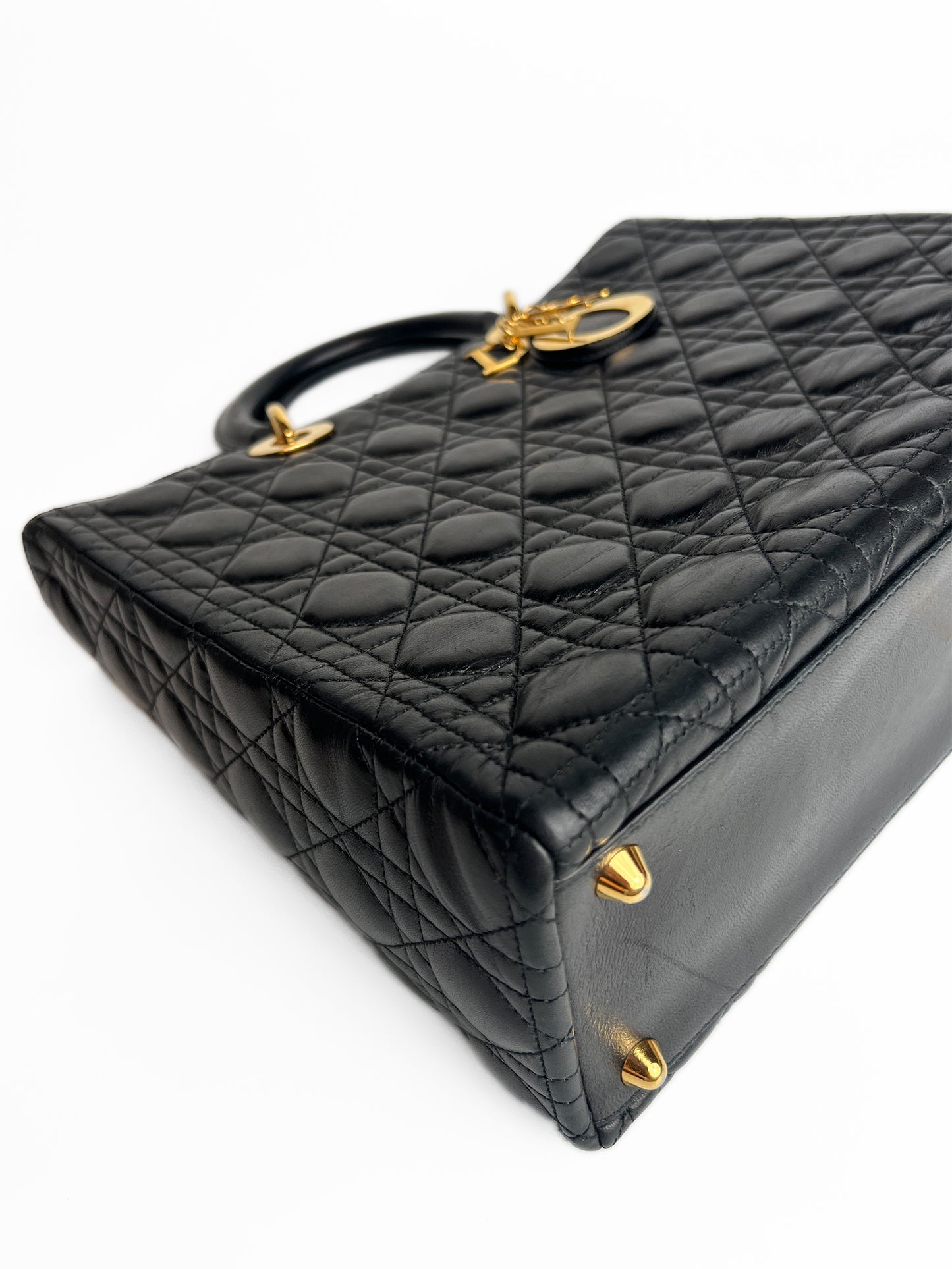 Lady Dior Large