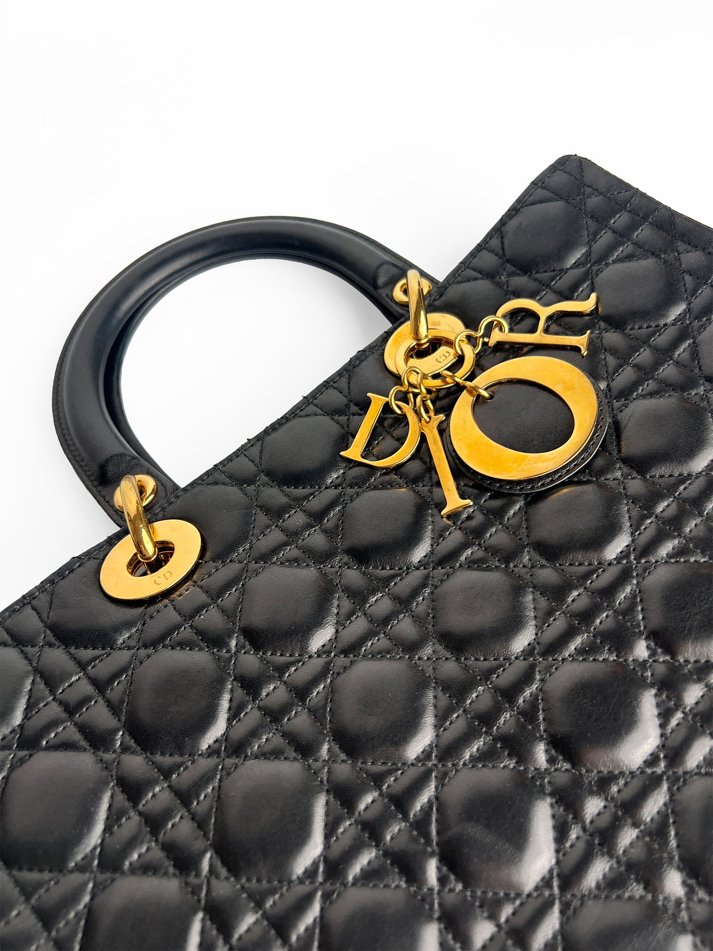 Lady Dior Large