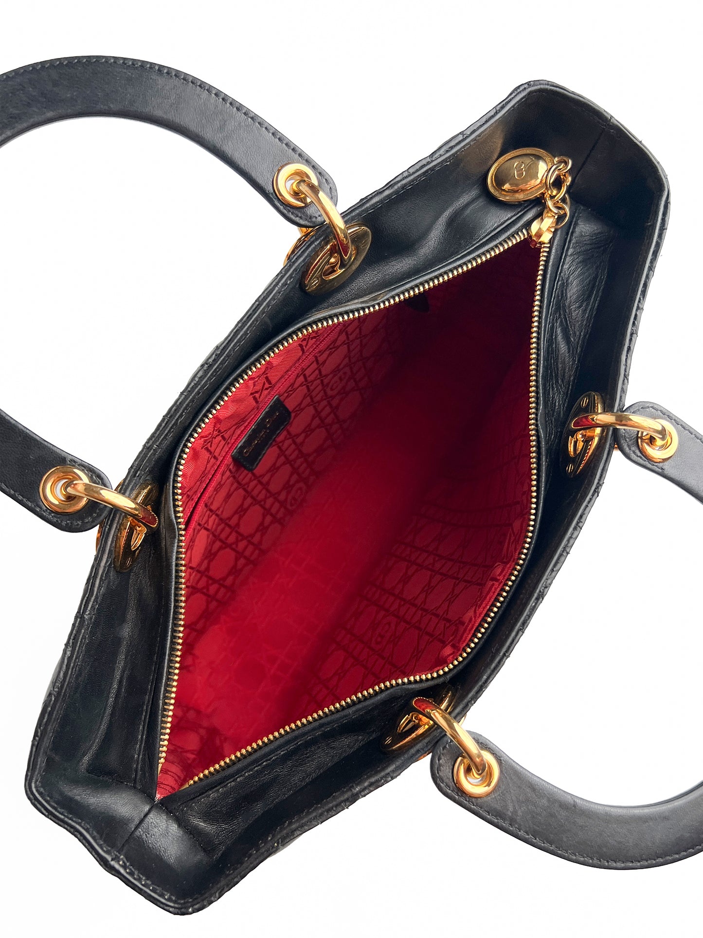 Lady Dior Large