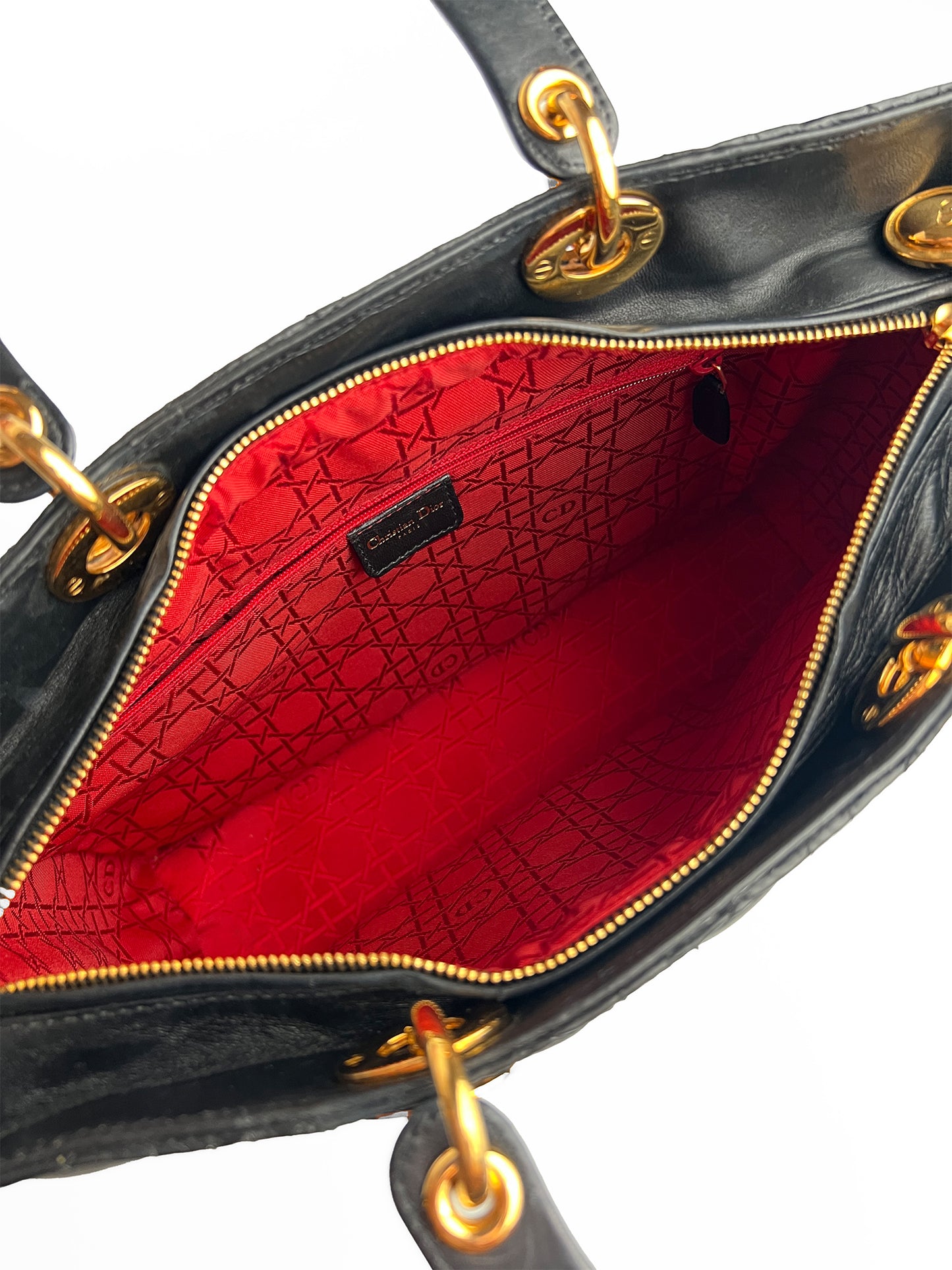Lady Dior Large