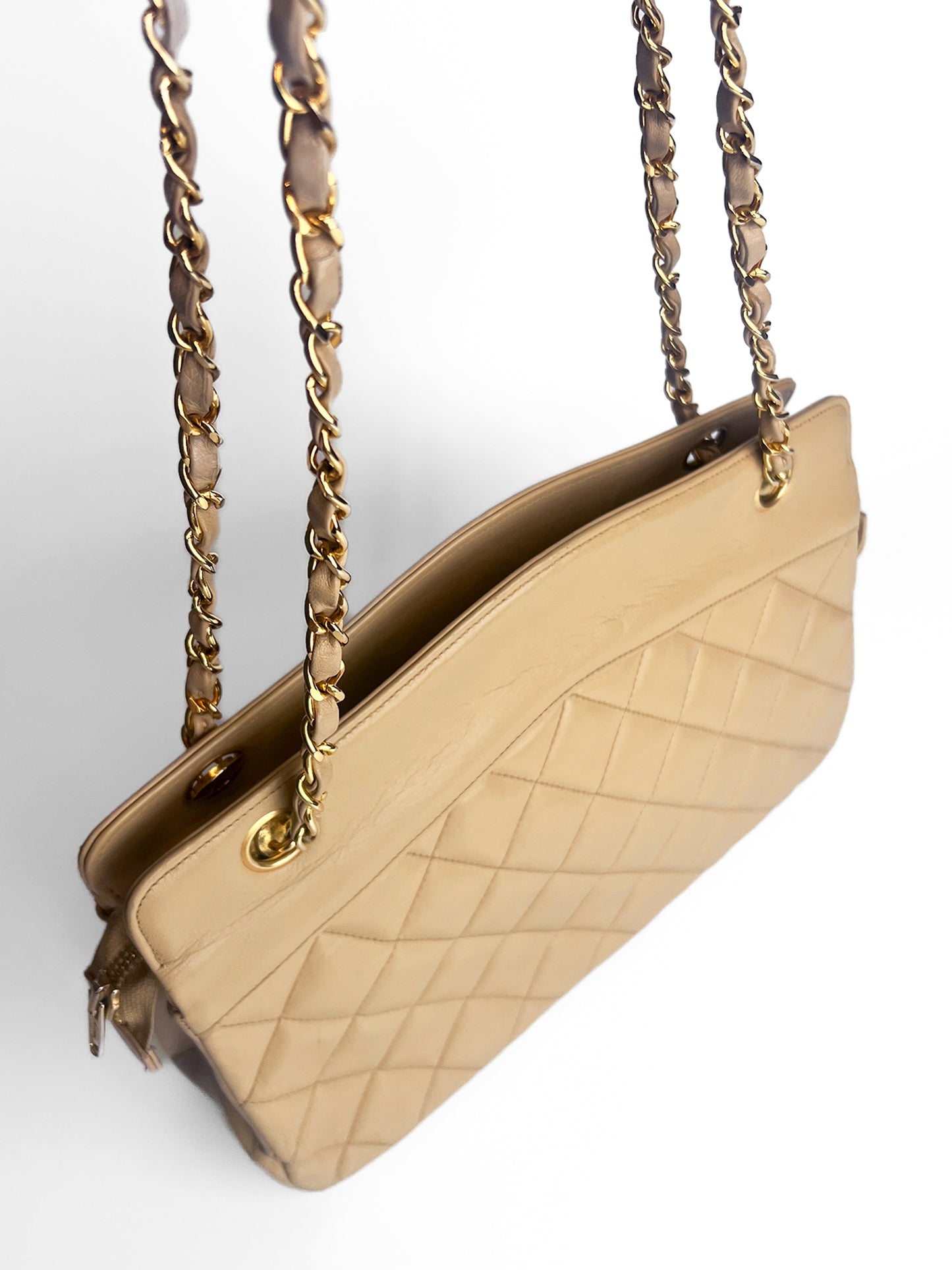 Chanel Matelasse