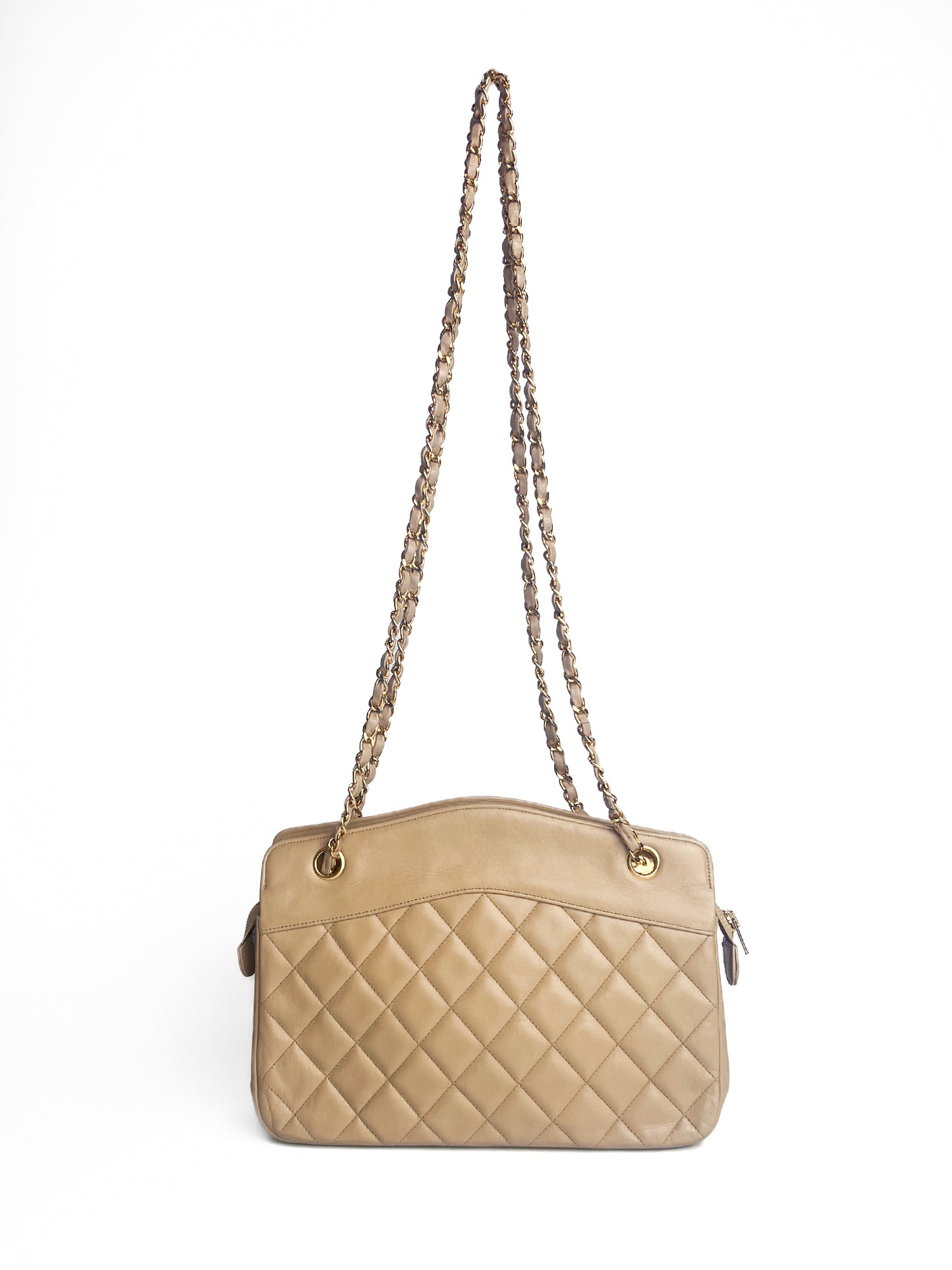 Chanel Matelasse