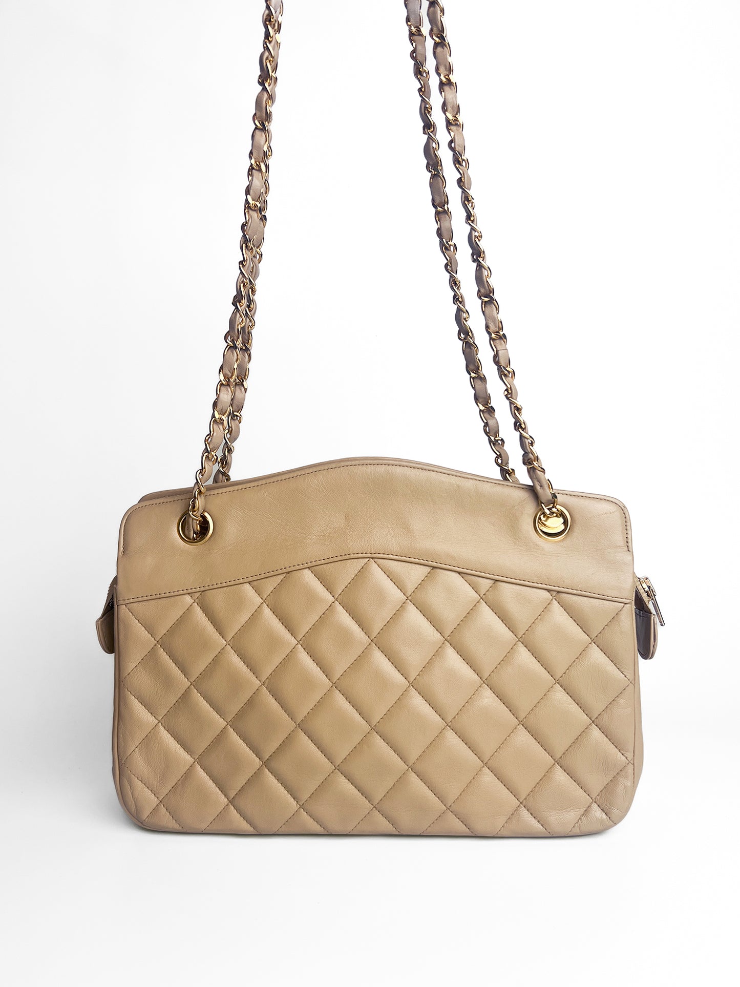 Chanel Matelasse